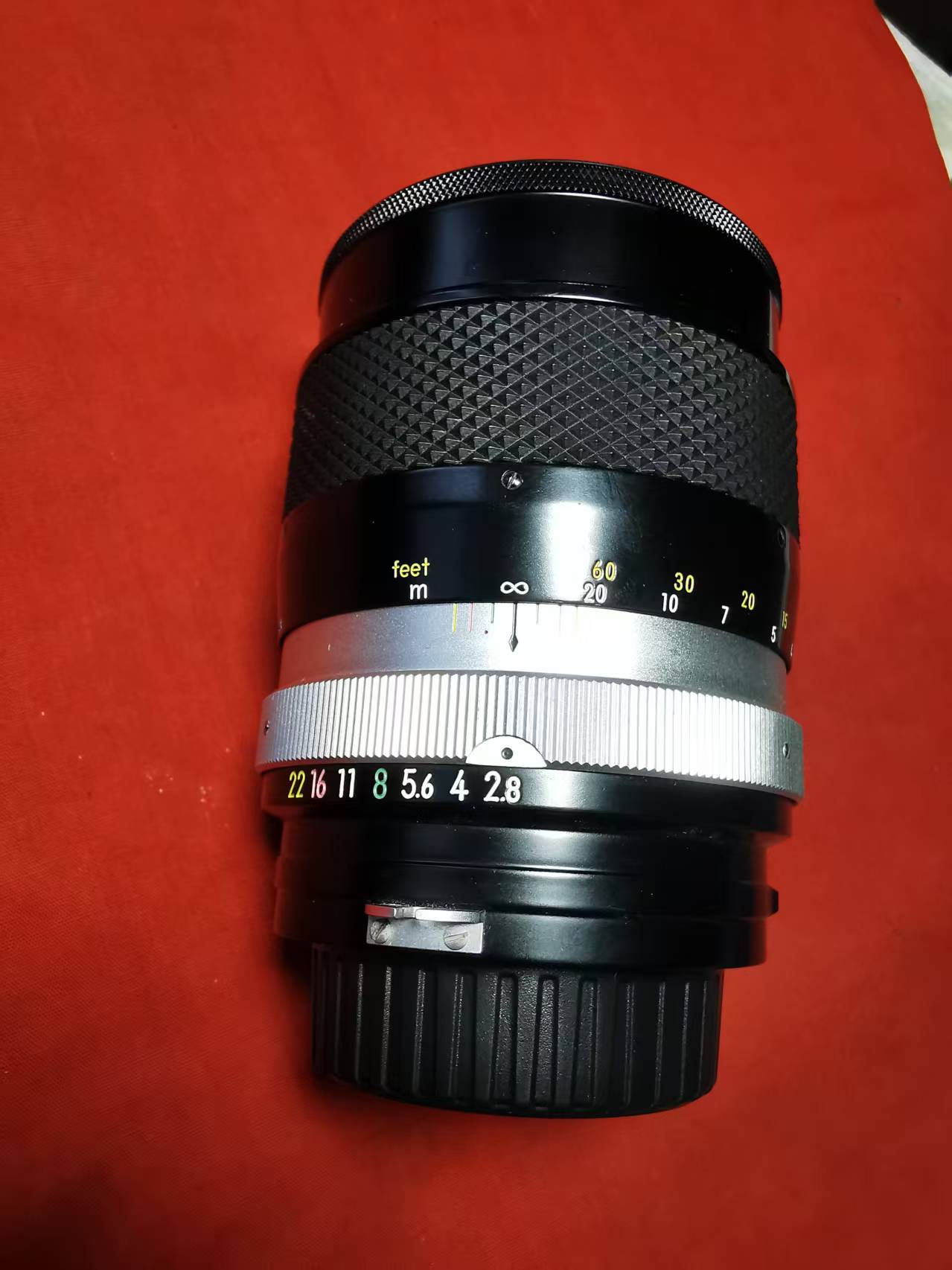 [Product=Lens][Brand=Nikon][Model=NIKKOR-Q Auto 135mm F2.8][FocalLength=135][MaxAPT=2.8][SN=347782][Frame=135][Date=20250517][MD5=363ca2317bea74a05ce200595ea2529a].jpg