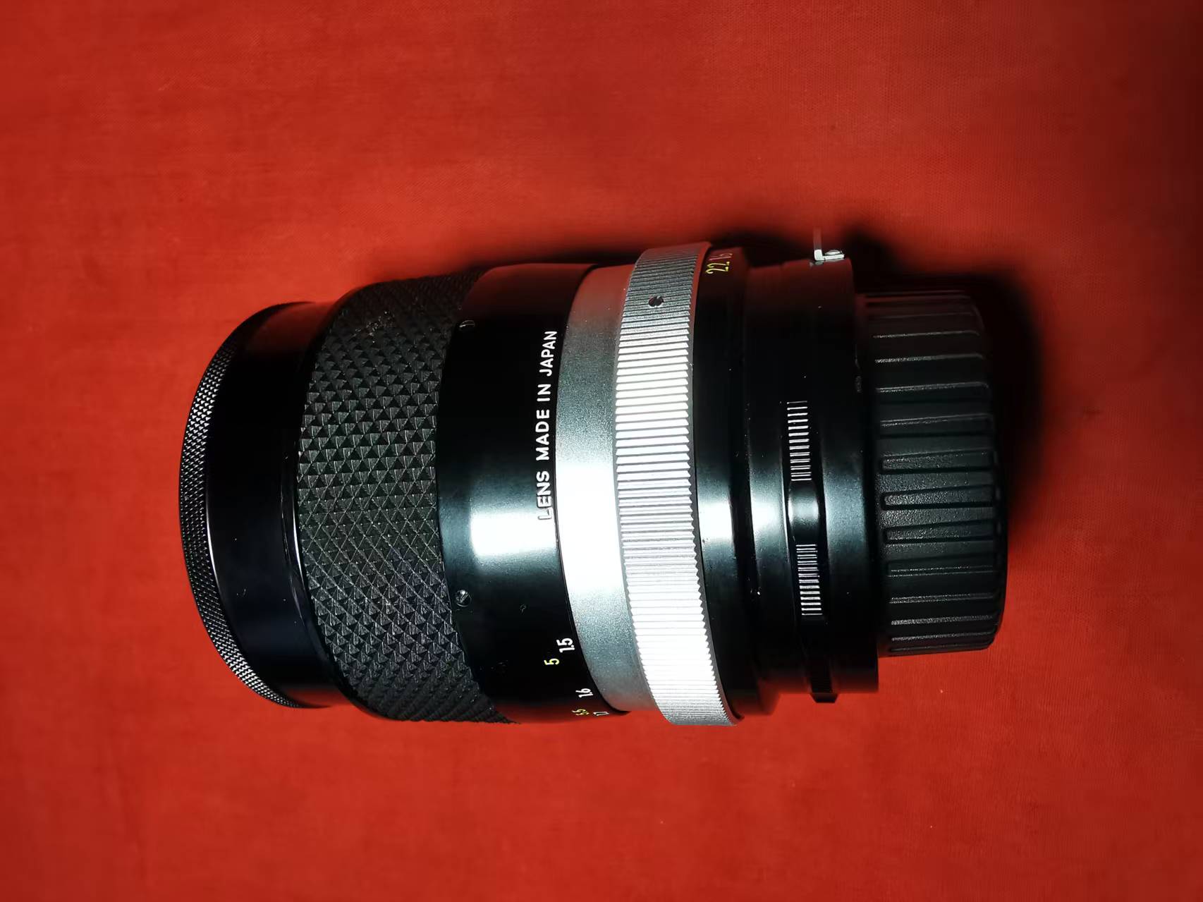 [Product=Lens][Brand=Nikon][Model=NIKKOR-Q Auto 135mm F2.8][FocalLength=135][MaxAPT=2.8][SN=347782][Frame=135][Date=20250517][MD5=b60d1598b1455a01078162f0a9b17cf9].jpg
