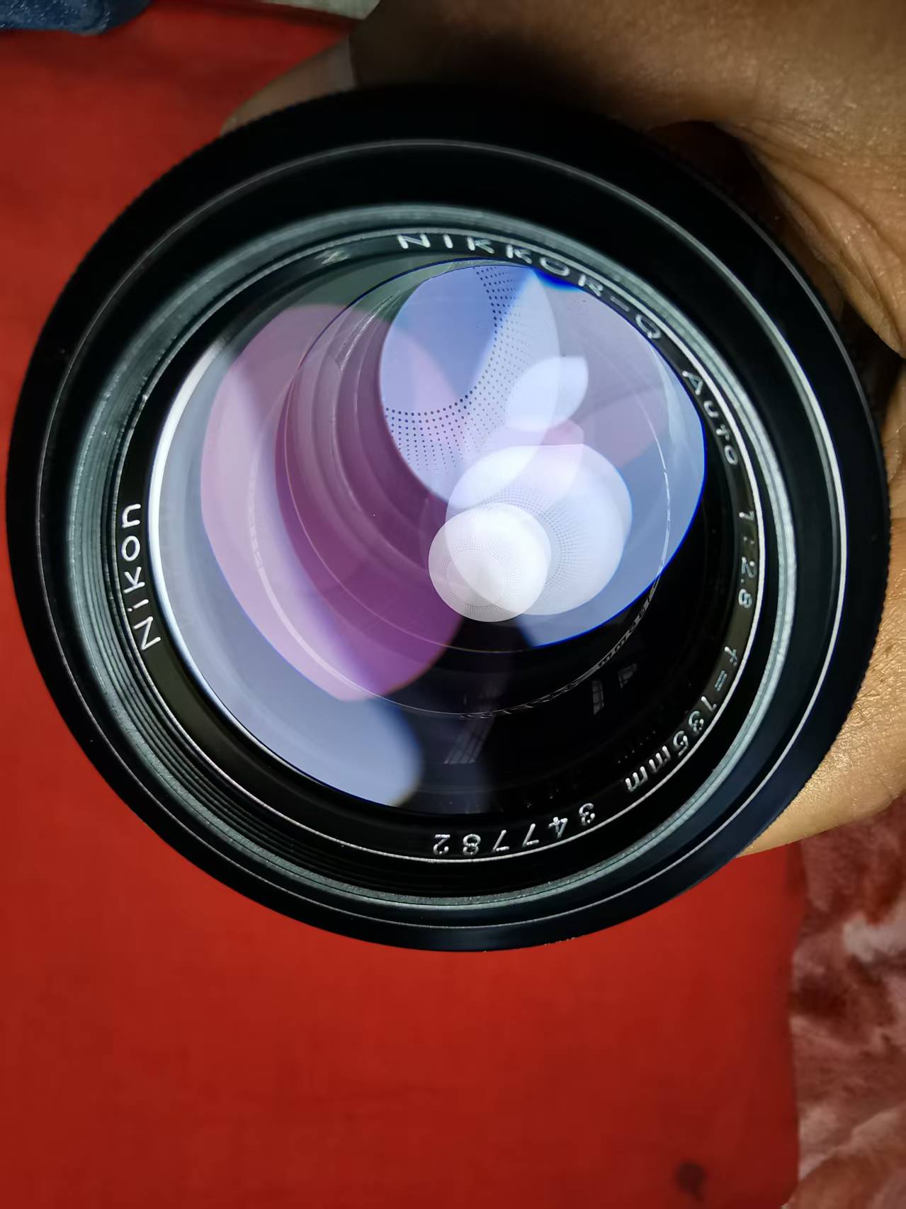 [Product=Lens][Brand=Nikon][Model=NIKKOR-Q Auto 135mm F2.8][FocalLength=135][MaxAPT=2.8][SN=347782][Frame=135][Date=20250517][MD5=e403902911ca474362fa67d818a9a818].jpg