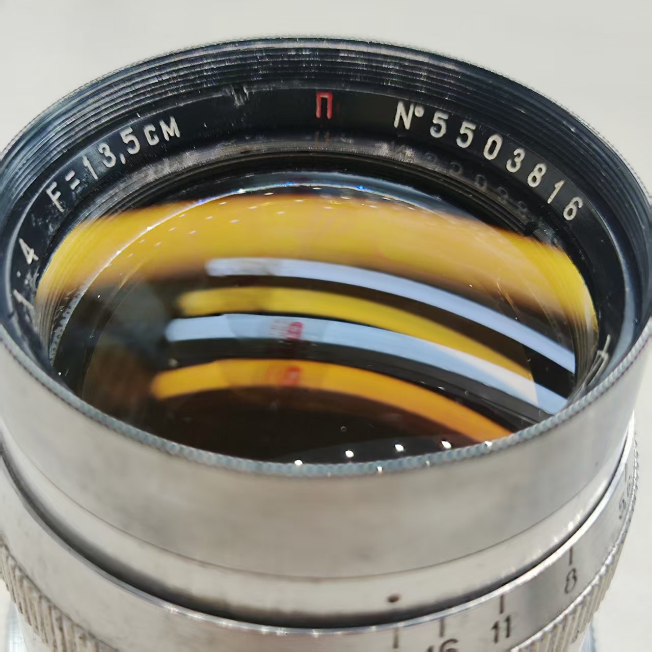 [Product=Lens][Brand=KMZ][Model=ЮПИТЕР-11][FocalLength=135][MaxAPT=4][Mount=L39][SN=5503816][Date=20250518][MD5=9a62a6ffb60e38b04ef29a524da1dee9].jpg
