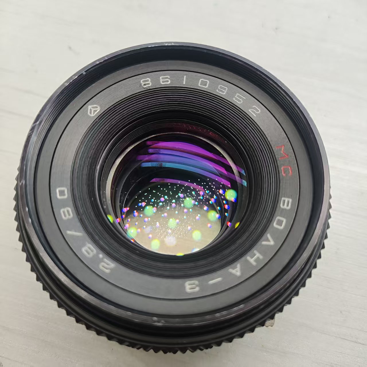 [Product=Lens][Brand=KMZ][Model=MC ВОЛНА-3 80mm F2.8][FocalLength=80][MaxAPT=2.8][SN=8610952][Frame=120][Date=20250521][MD5=7ba3fcee4311a08921302ae743f8c71f].jpg