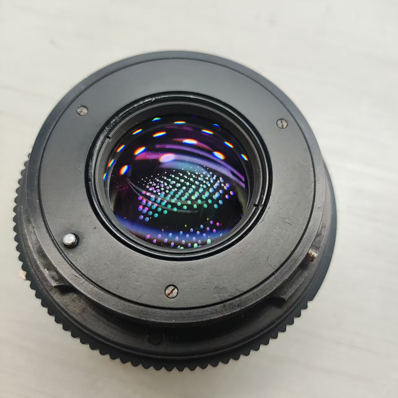 [Product=Lens][Brand=KMZ][Model=MC ВОЛНА-3 80mm F2.8][FocalLength=80][MaxAPT=2.8][SN=8610952][Frame=120][Date=20250521][MD5=6456c863317915d0629515bf63547417].jpg