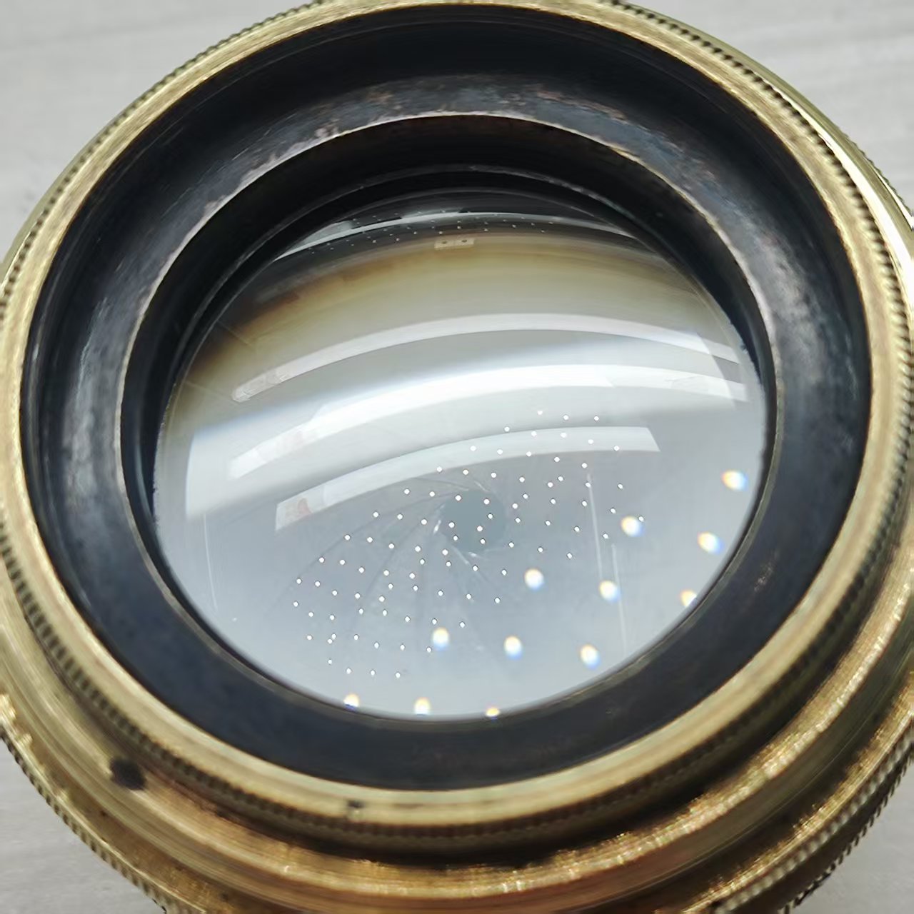 [Product=Lens][Brand=Rodenstock][Model=G.RODENSTOCK MÜNCHEN Doppel-Anastigmat Eurynar][FocalLength=180][MaxAPT=6.8][SN=34794][Date=20250521][MD5=8375bc9d2429fcad6f68e488f6fb2dd7].jpg