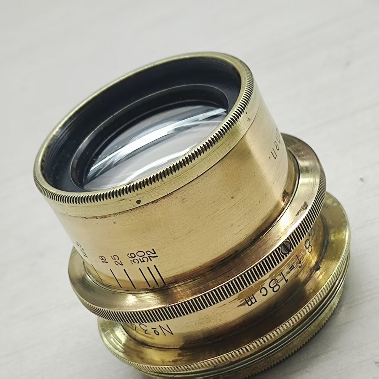 [Product=Lens][Brand=Rodenstock][Model=G.RODENSTOCK MÜNCHEN Doppel-Anastigmat Eurynar][FocalLength=180][MaxAPT=6.8][SN=34794][Date=20250521][MD5=53029b7649983bb8e14472cb9bb792e0].jpg