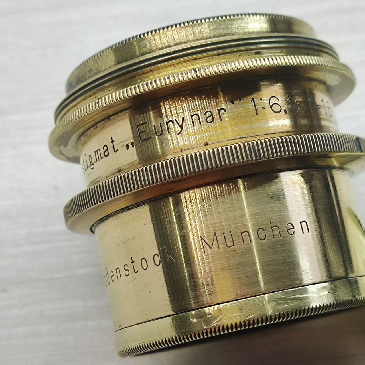 [Product=Lens][Brand=Rodenstock][Model=G.RODENSTOCK MÜNCHEN Doppel-Anastigmat Eurynar][FocalLength=180][MaxAPT=6.8][SN=34794][Date=20250521][MD5=bd8462efa8fcf53d6112c5a94c579ac6].jpg