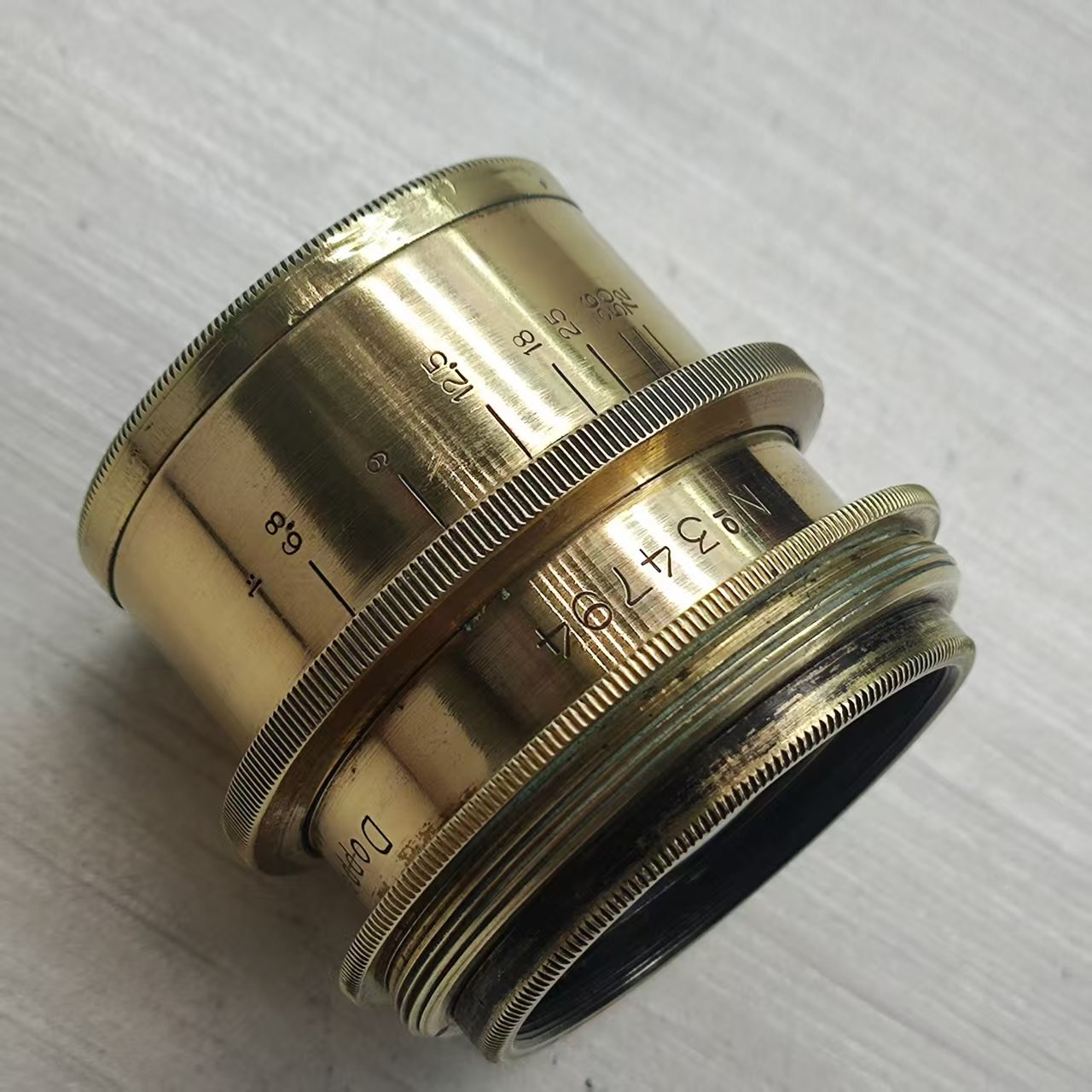 [Product=Lens][Brand=Rodenstock][Model=G.RODENSTOCK MÜNCHEN Doppel-Anastigmat Eurynar][FocalLength=180][MaxAPT=6.8][SN=34794][Date=20250521][MD5=ec776b95901b9e487b5ff3e0571d8db6].jpg