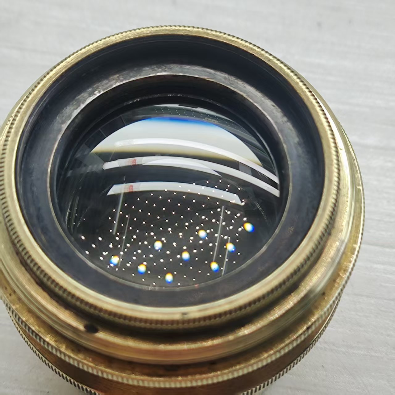 [Product=Lens][Brand=Rodenstock][Model=G.RODENSTOCK MÜNCHEN Doppel-Anastigmat Eurynar][FocalLength=180][MaxAPT=6.8][SN=34794][Date=20250521][MD5=f194fe5e5d5c4cf0389fdbbb13a6ab6b].jpg