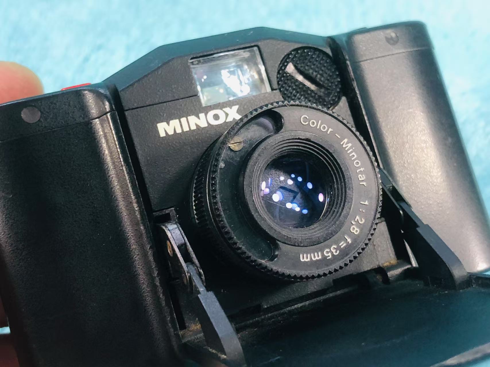 [Product=Camera][Brand=MINOX][Model=35 EL][SN=07986][Date=20250522][MD5=8a234159468e3316ae9566b04bbfaec8].jpg