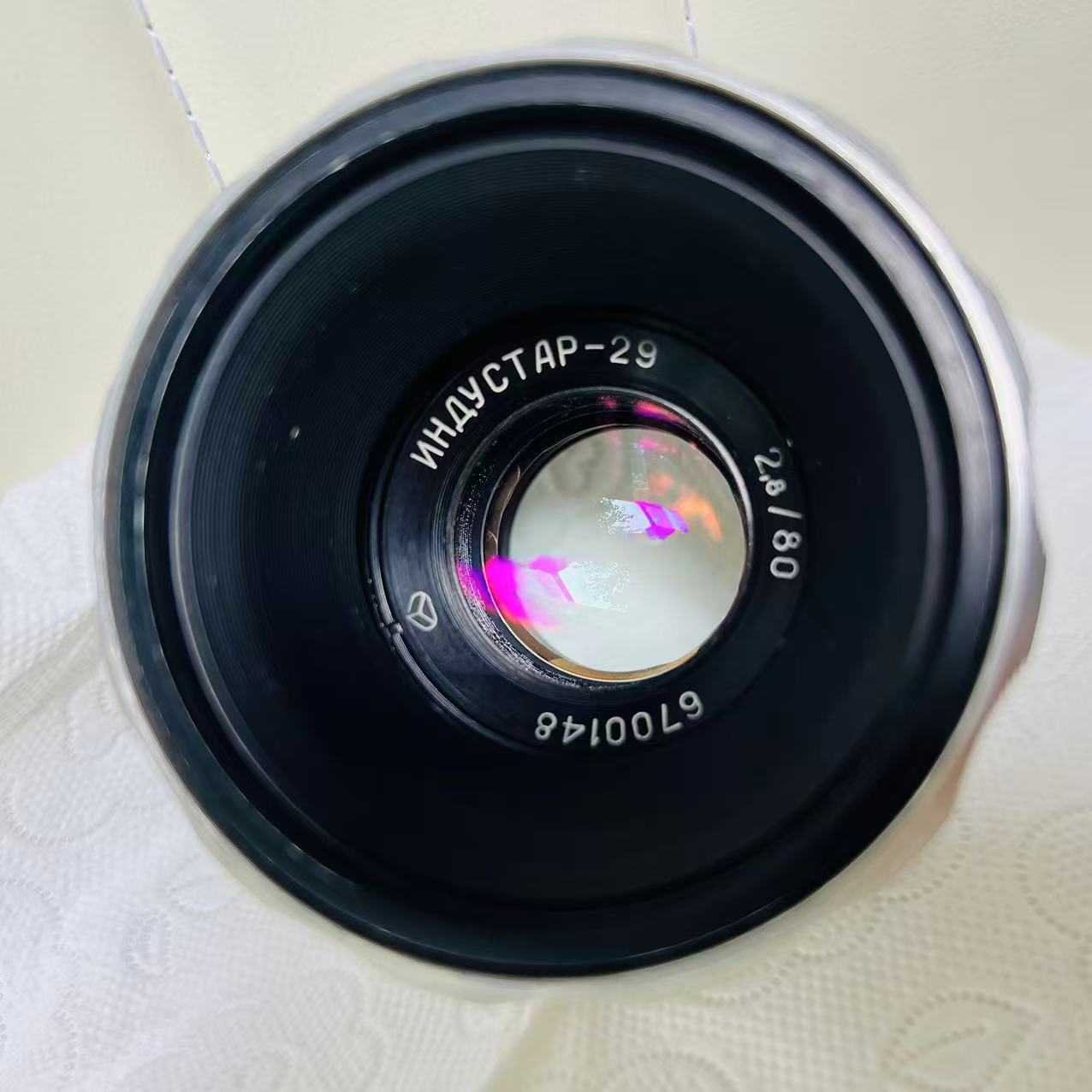 [Product=Lens][Brand=KMZ][Model=ИНДУСТАР-29][FocalLength=80][MaxAPT=2.8][SN=6700148][Frame=120][Date=20250523][MD5=89297fad6ff22ef2f29e16395b11a7ab].jpg