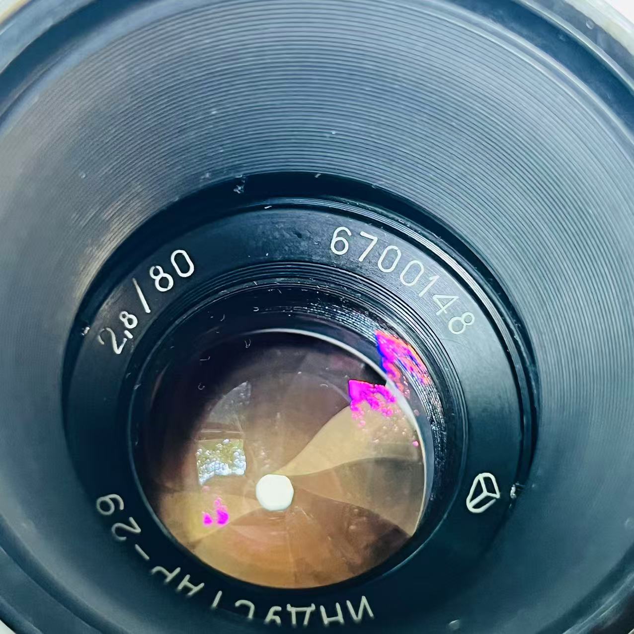 [Product=Lens][Brand=KMZ][Model=ИНДУСТАР-29][FocalLength=80][MaxAPT=2.8][SN=6700148][Frame=120][Date=20250523][MD5=e428140b103fe3741200f23ba9b809d9].jpg