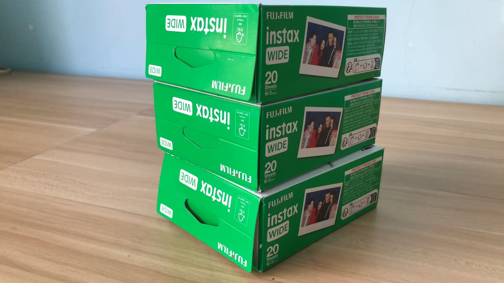 [Product=Film][Brand=FUJIFILM][Model=instax WIDE][Frame=62x99mm][ShotQTY=20][ExpDate=20251101][Date=20250524][MD5=8280a1000f446b6c6d48937d734e003a].jpg