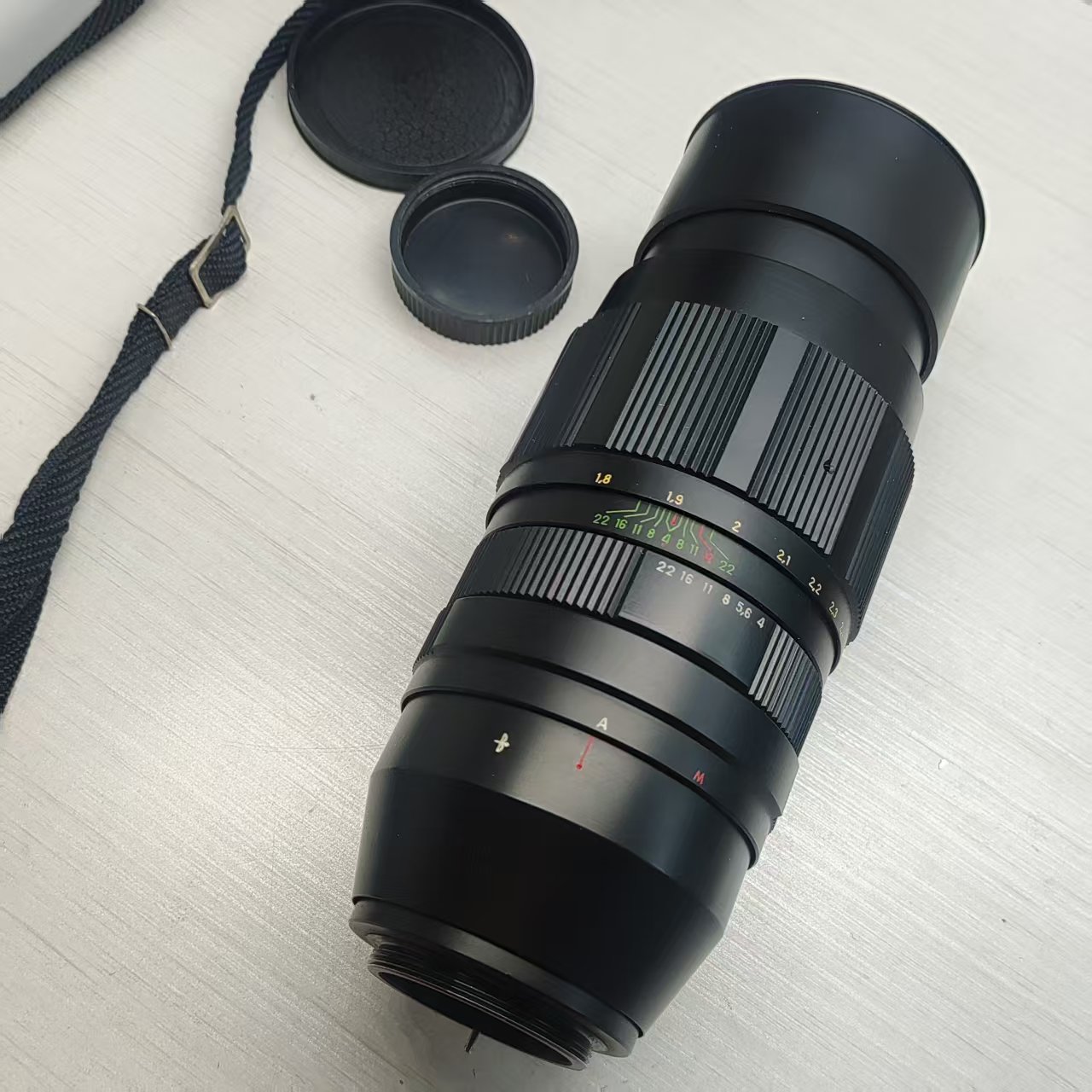 [Product=Lens][Brand=KMZ][Model=ЮПИТЕР-21M 200m F4][FocalLength=200][MaxAPT=4][Mount=M42][SN=830938][Frame=130][Date=20250524][MD5=18bafda9f61090edd05d041157ef85fb].jpg