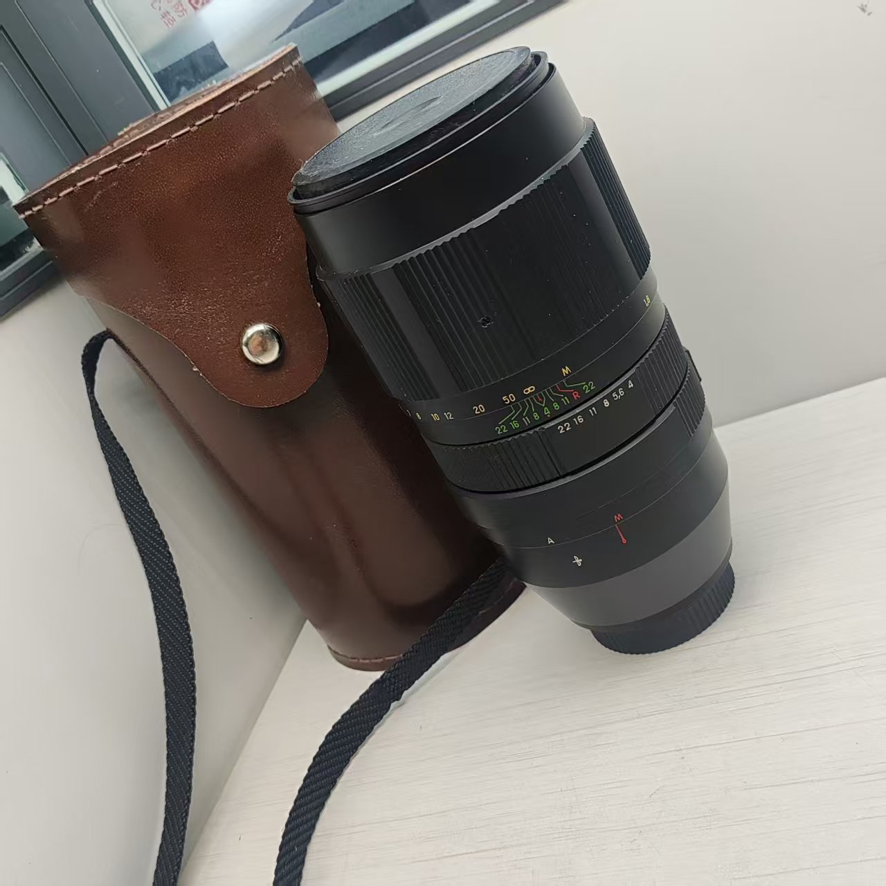 [Product=Lens][Brand=KMZ][Model=ЮПИТЕР-21M 200m F4][FocalLength=200][MaxAPT=4][Mount=M42][SN=830938][Frame=130][Date=20250524][MD5=afc5aaa6504219d425a10cb8236f6279].jpg