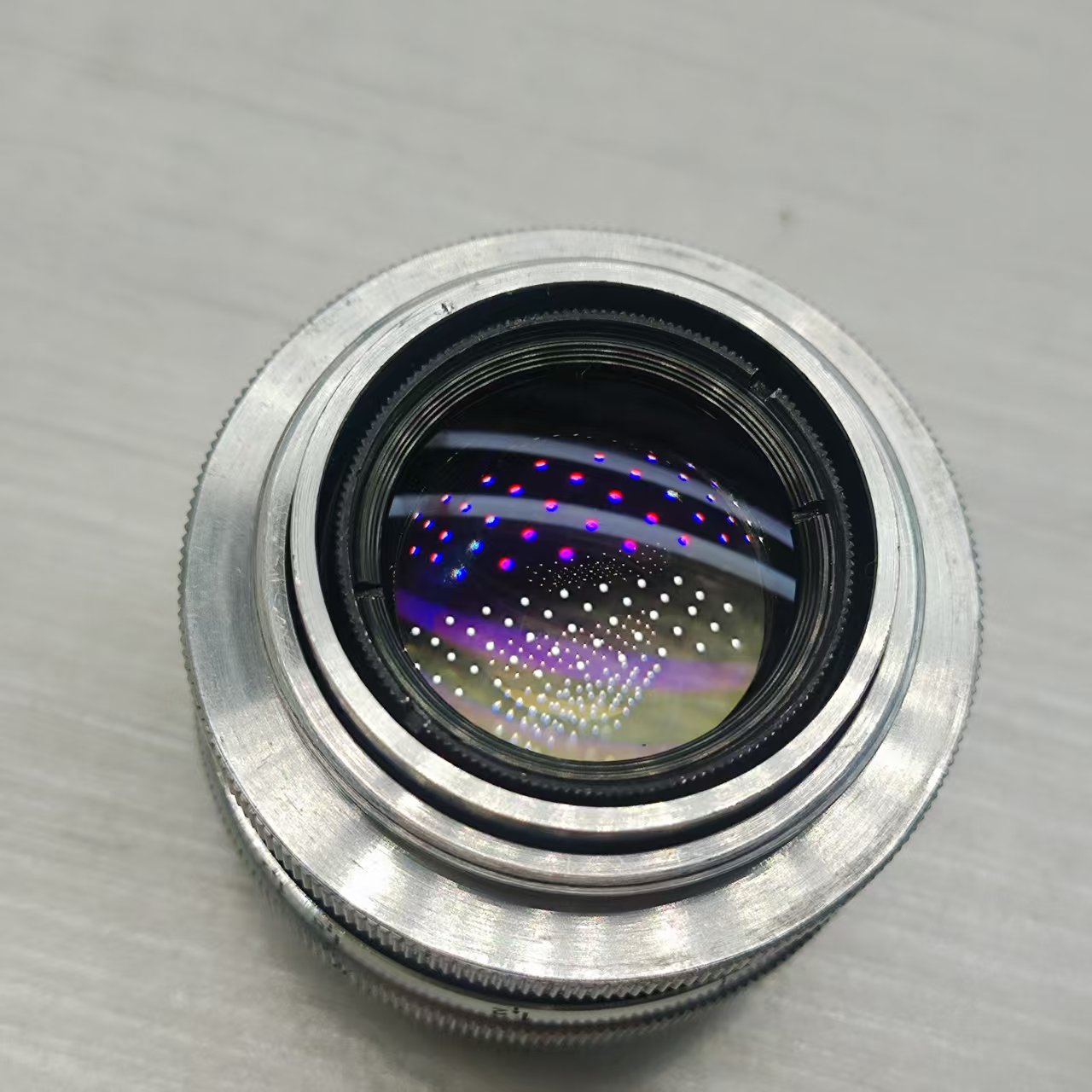 [Product=Lens][Brand=KNZ][Model=ЮПИТЕР-3 50mm F1.5][FocalLength=50][MaxAPT=1.5][Mount=L39][SN=6002788][Frame=135][Date=20250524][MD5=8b4976e4c6d6649338d92fa7b3c91267].jpg