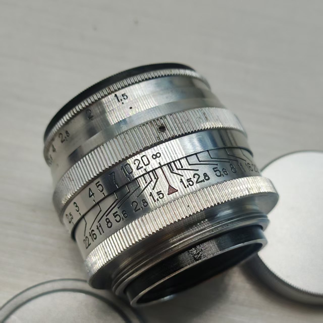 [Product=Lens][Brand=KNZ][Model=ЮПИТЕР-3 50mm F1.5][FocalLength=50][MaxAPT=1.5][Mount=L39][SN=6002788][Frame=135][Date=20250524][MD5=209caeae93c2440703a3cdebd23909ed].jpg