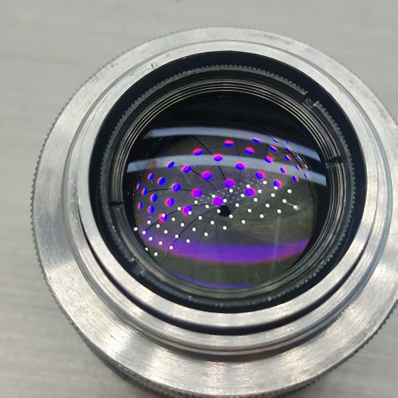 [Product=Lens][Brand=KNZ][Model=ЮПИТЕР-3 50mm F1.5][FocalLength=50][MaxAPT=1.5][Mount=L39][SN=6002788][Frame=135][Date=20250524][MD5=bb31b1ddc3e19ab776122f680085337c].jpg