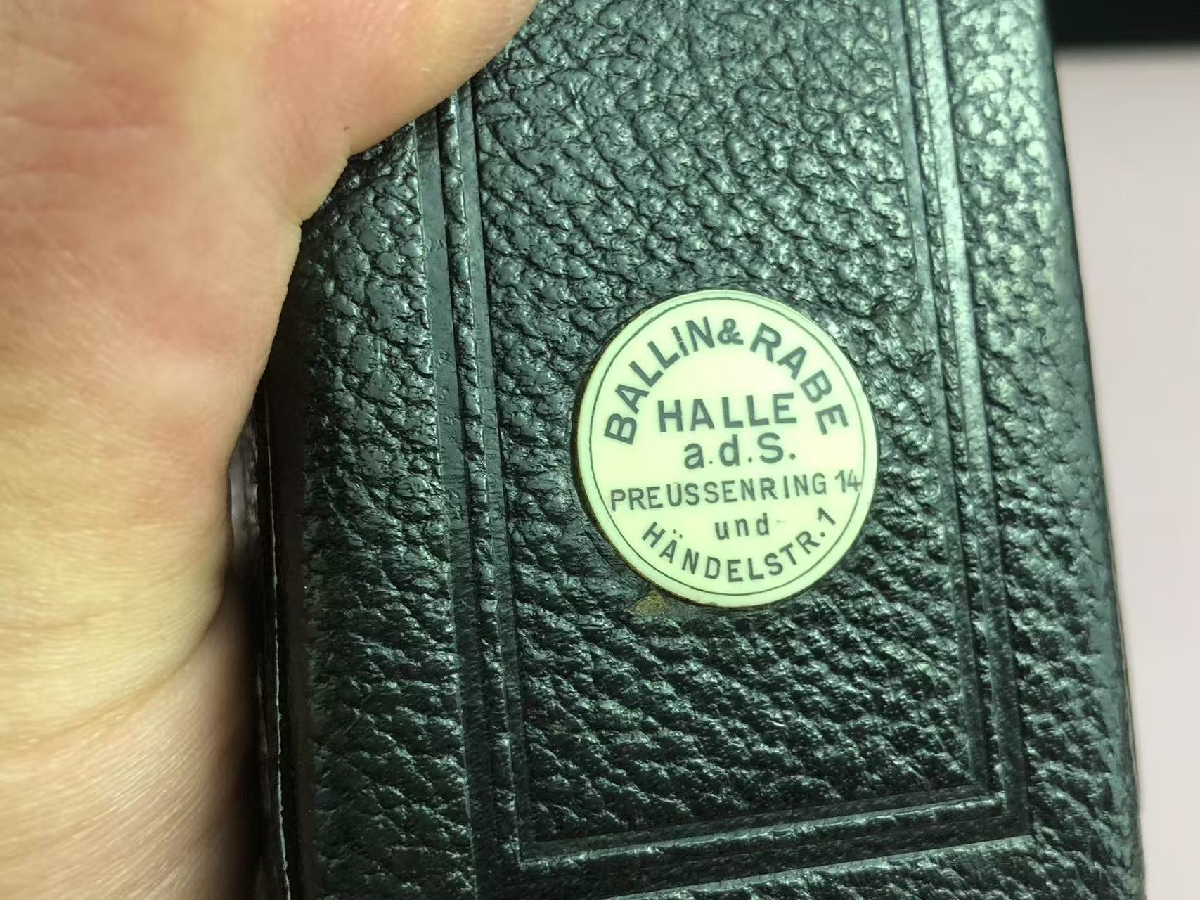 [Product=Camera][Brand=Zeiss Ikon][Model=Ideal 325][Date=20250525][MD5=43e9299e9fa3b1b2557d312d1880b75b].jpg