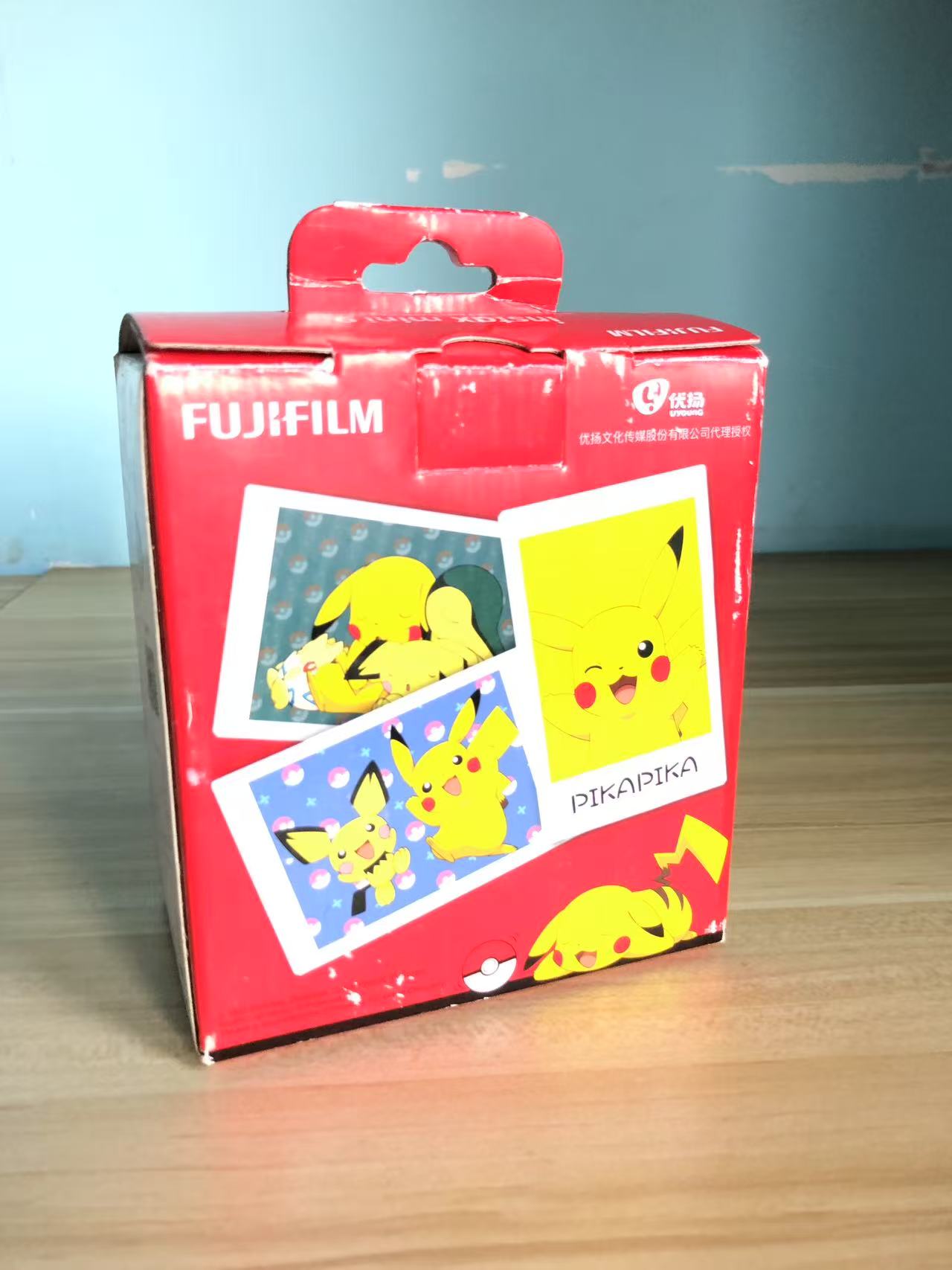 [Product=Camera][Brand=FUJIFILM][Model=instax mini 9 pokemon][Date=20250527][MD5=75a9d32c95312b951d8ae7d85203dbe1].jpg