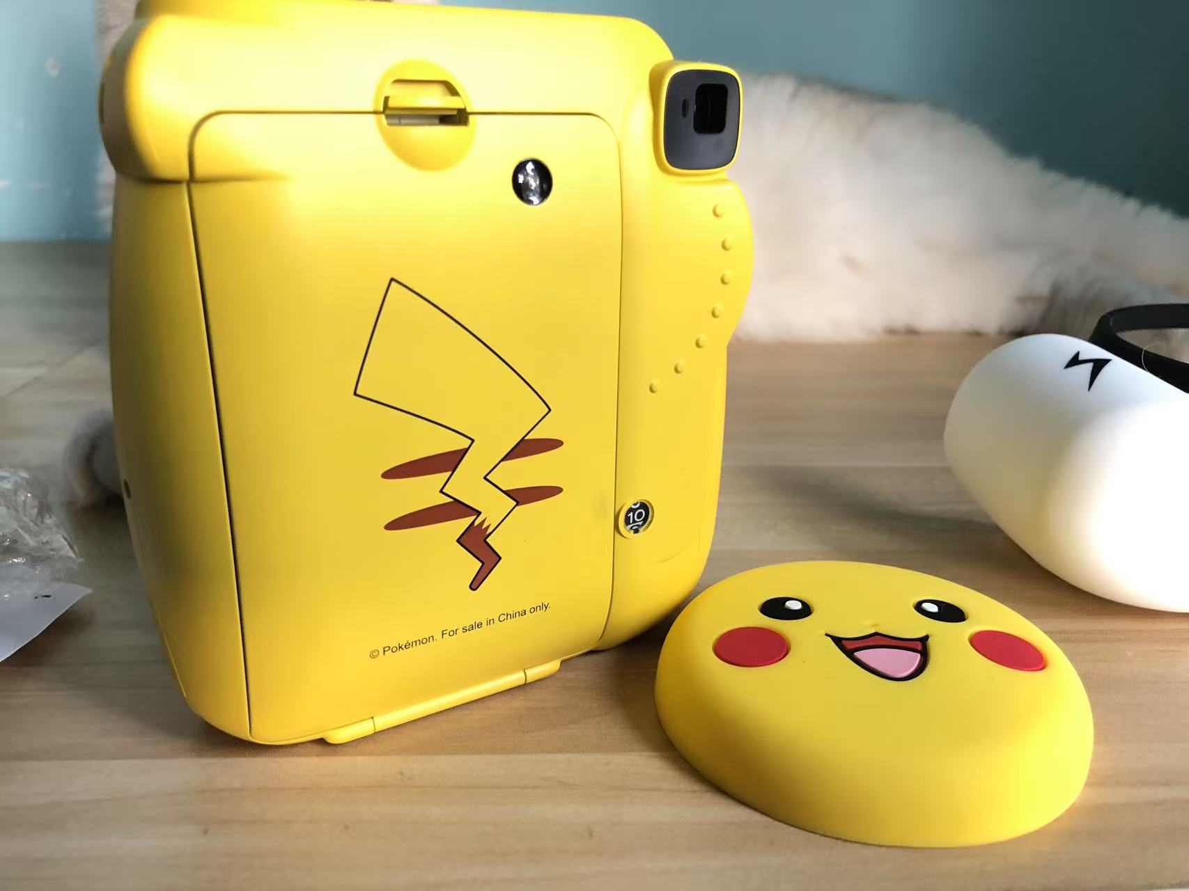 [Product=Camera][Brand=FUJIFILM][Model=instax mini 9 pokemon][Date=20250527][MD5=679aacaec1cac07f656b37e5a9ac8af1].jpg