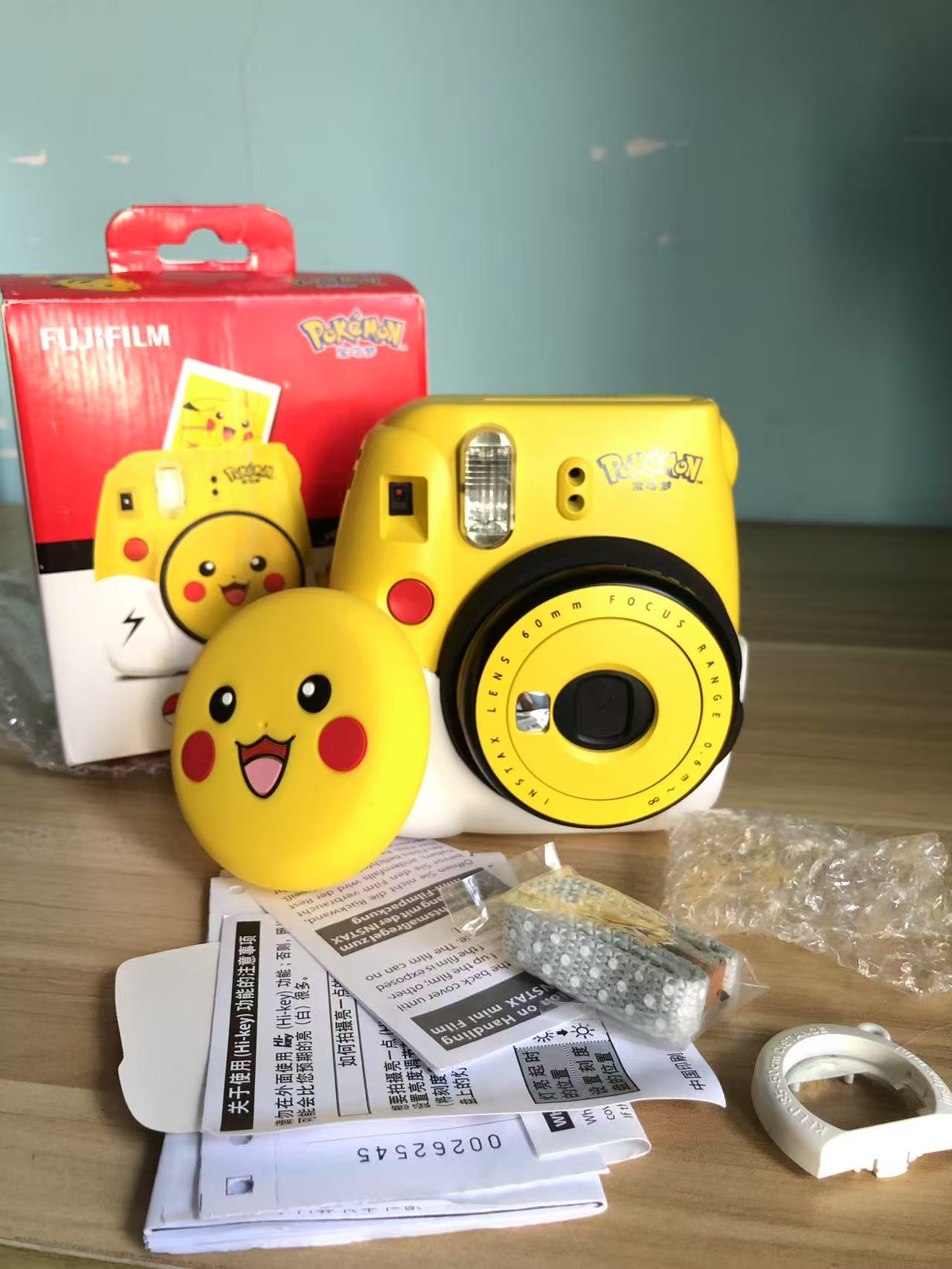 [Product=Camera][Brand=FUJIFILM][Model=instax mini 9 pokemon][Date=20250527][MD5=bb2328d86ac5d431883a3625d12510ce].jpg