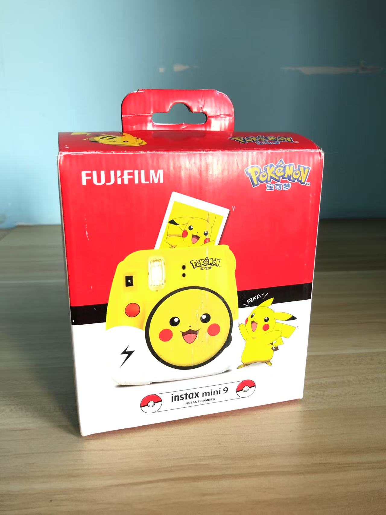 [Product=Camera][Brand=FUJIFILM][Model=instax mini 9 pokemon][Date=20250527][MD5=bf0c88f3ea2fcb6056211ce142fc6cc5].jpg