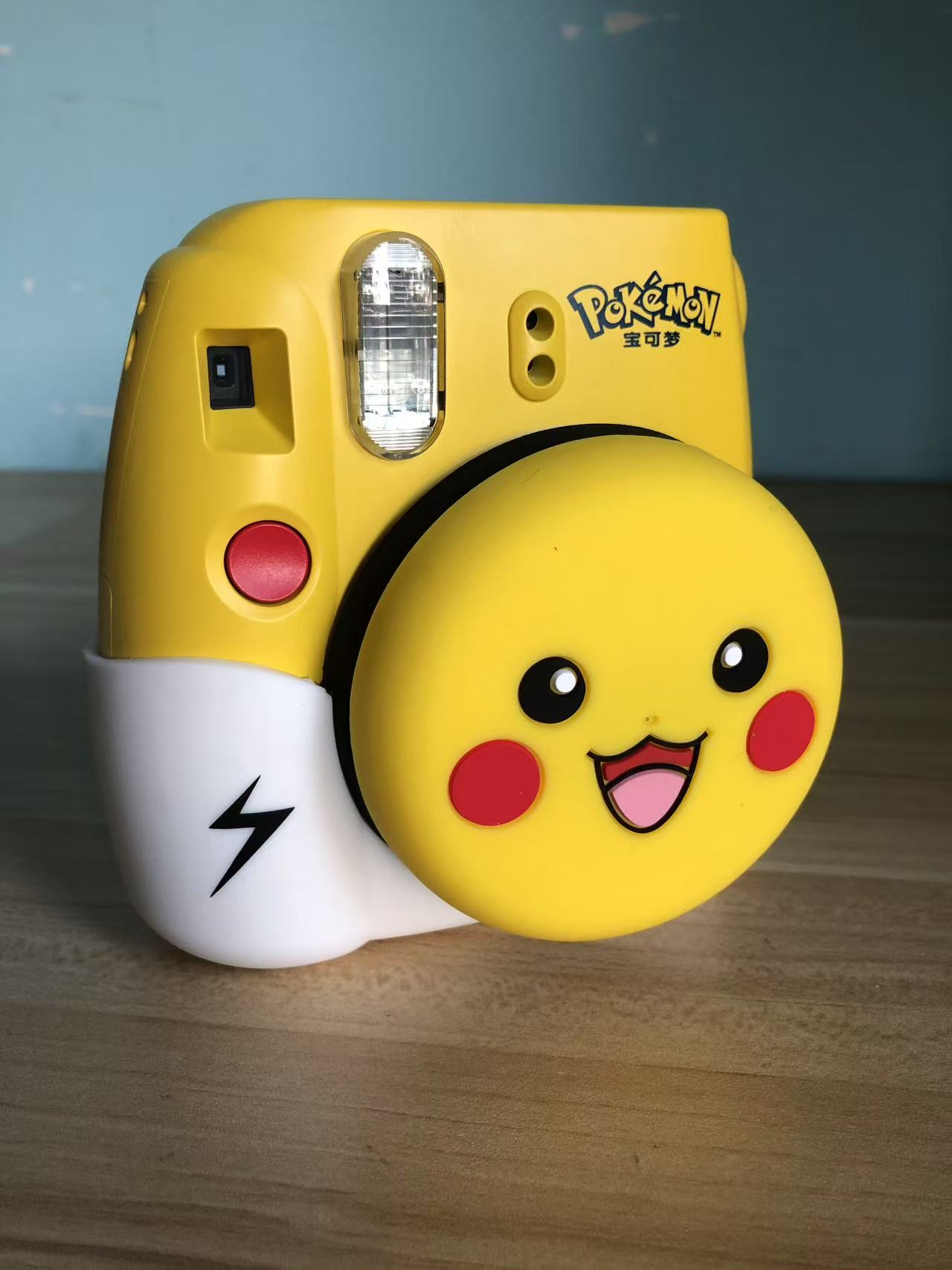 [Product=Camera][Brand=FUJIFILM][Model=instax mini 9 pokemon][Date=20250527][MD5=da3842ec470a2d219962ccc77245cfe7].jpg