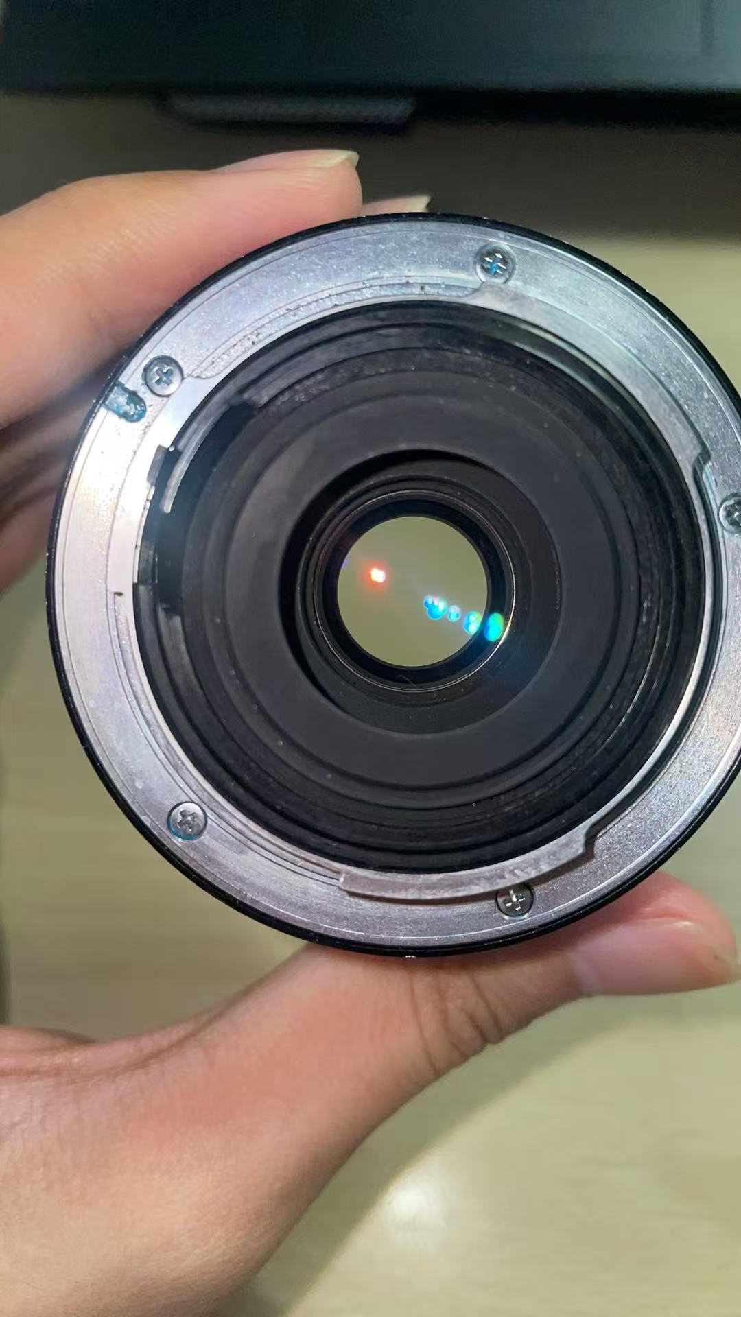 [Product=Lens][Brand=Pentax][Model=smc PENTAX-M ZOOM 28-50mm F3.5-4.5][FocalLength=28-50][MaxAPT=3.5-4.5][Mount=PK][SN=6749361][Frame=135][Date=20250527][MD5=e92b919c8a04e9186c7fe95635275485].jpg