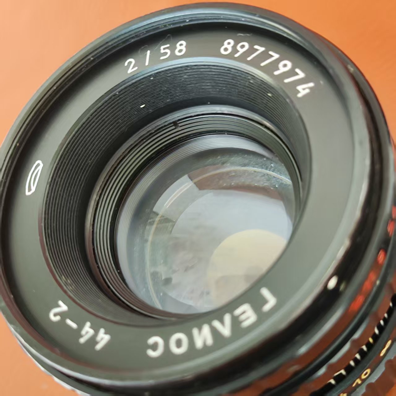 [Product=Lens][Brand=KMZ][Model=ГЕЛИОС 44-2][FocalLength=58][MaxAPT=2][Mount=M42][SN=8977974][Frame=135][Date=20250527][MD5=662097c056e4b78f745292ad474c236c].jpg