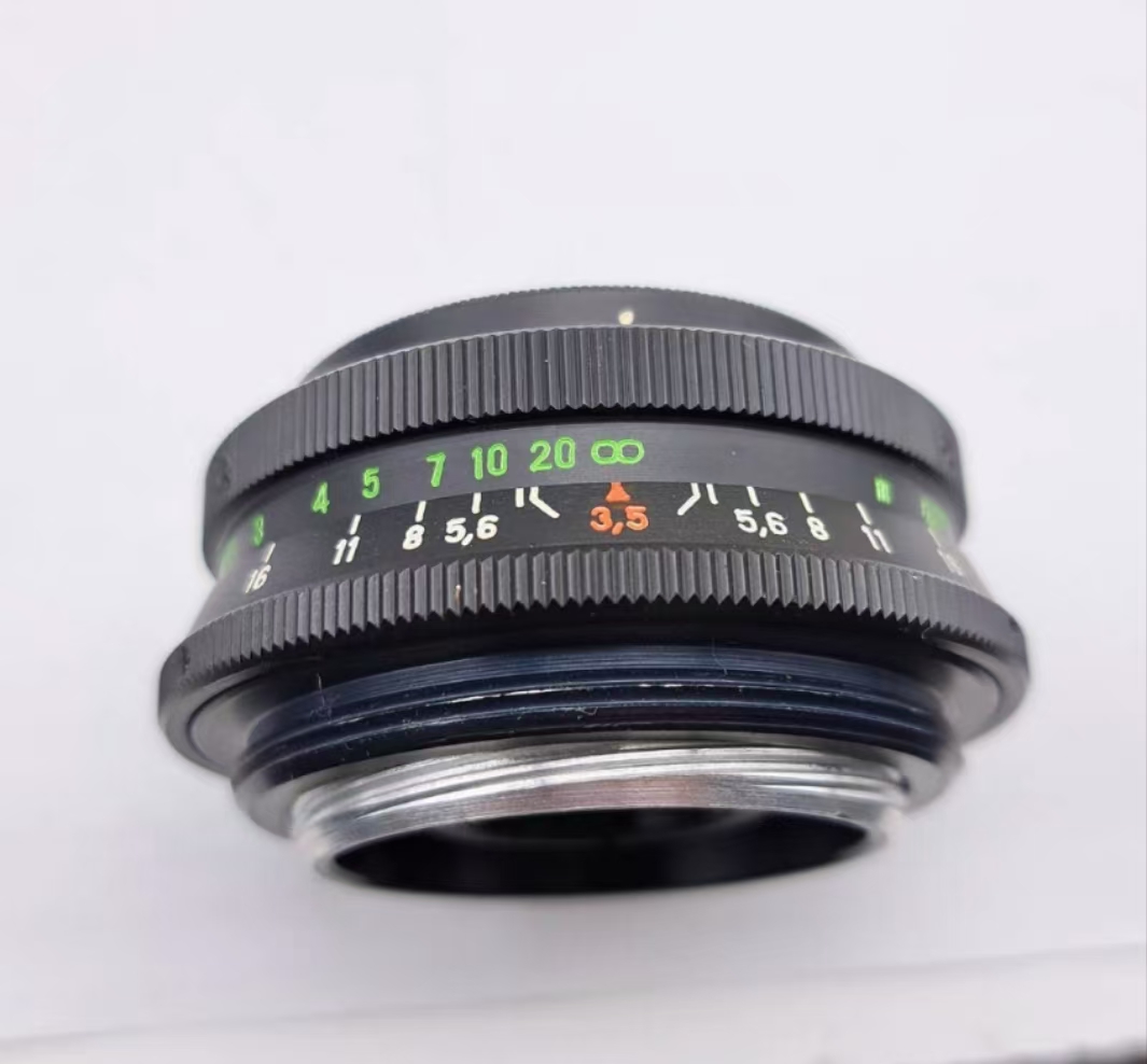 [Product=Lens][Brand=KMZ][Model=INDUSTAR-50-2][FocalLength=50][MaxAPT=3.5][Mount=M42][SN=81094342][Frame=135][Date=20250527][MD5=6981759fa8a7f2a40601962bb8c7d1ae].jpg