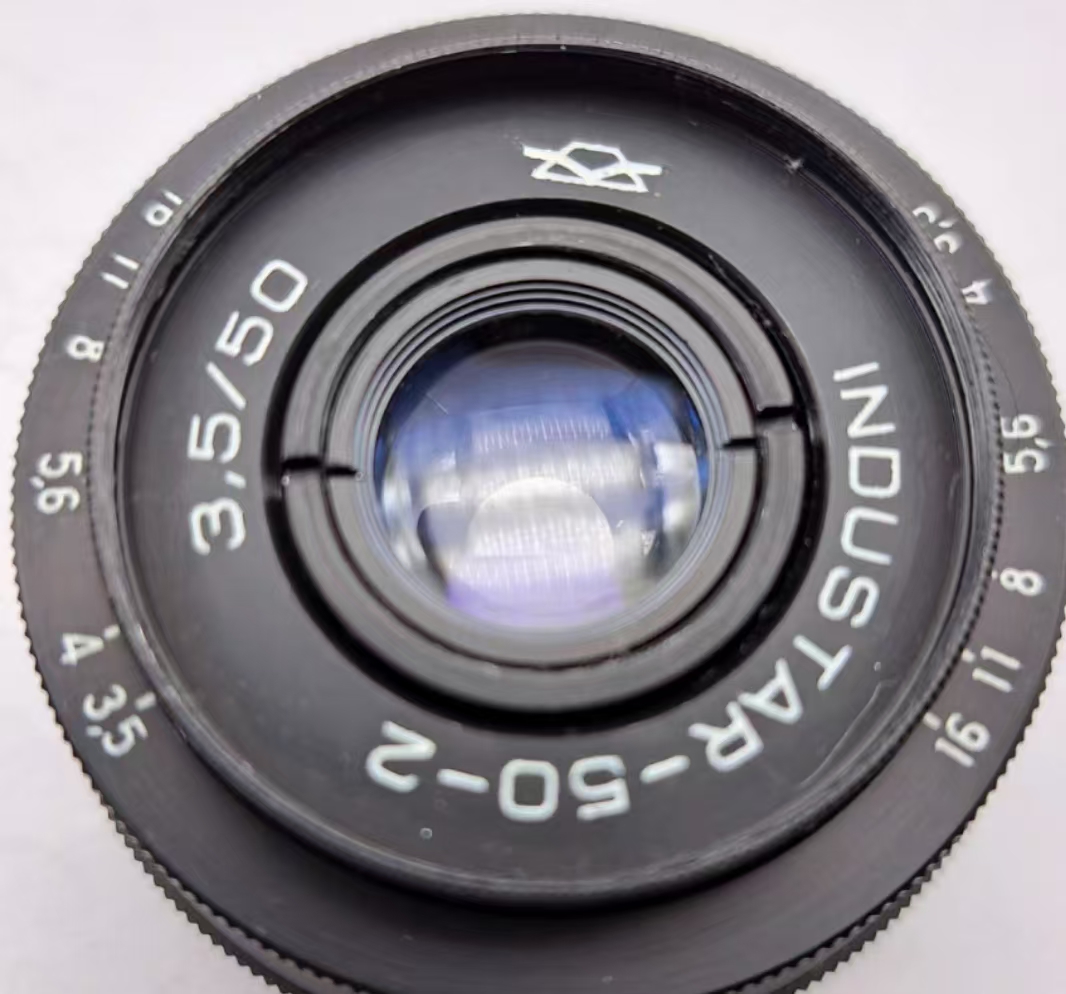 [Product=Lens][Brand=KMZ][Model=INDUSTAR-50-2][FocalLength=50][MaxAPT=3.5][Mount=M42][SN=81094342][Frame=135][Date=20250527][MD5=ce5c4cae842dd2869d57d59bdc5a4d2e].jpg