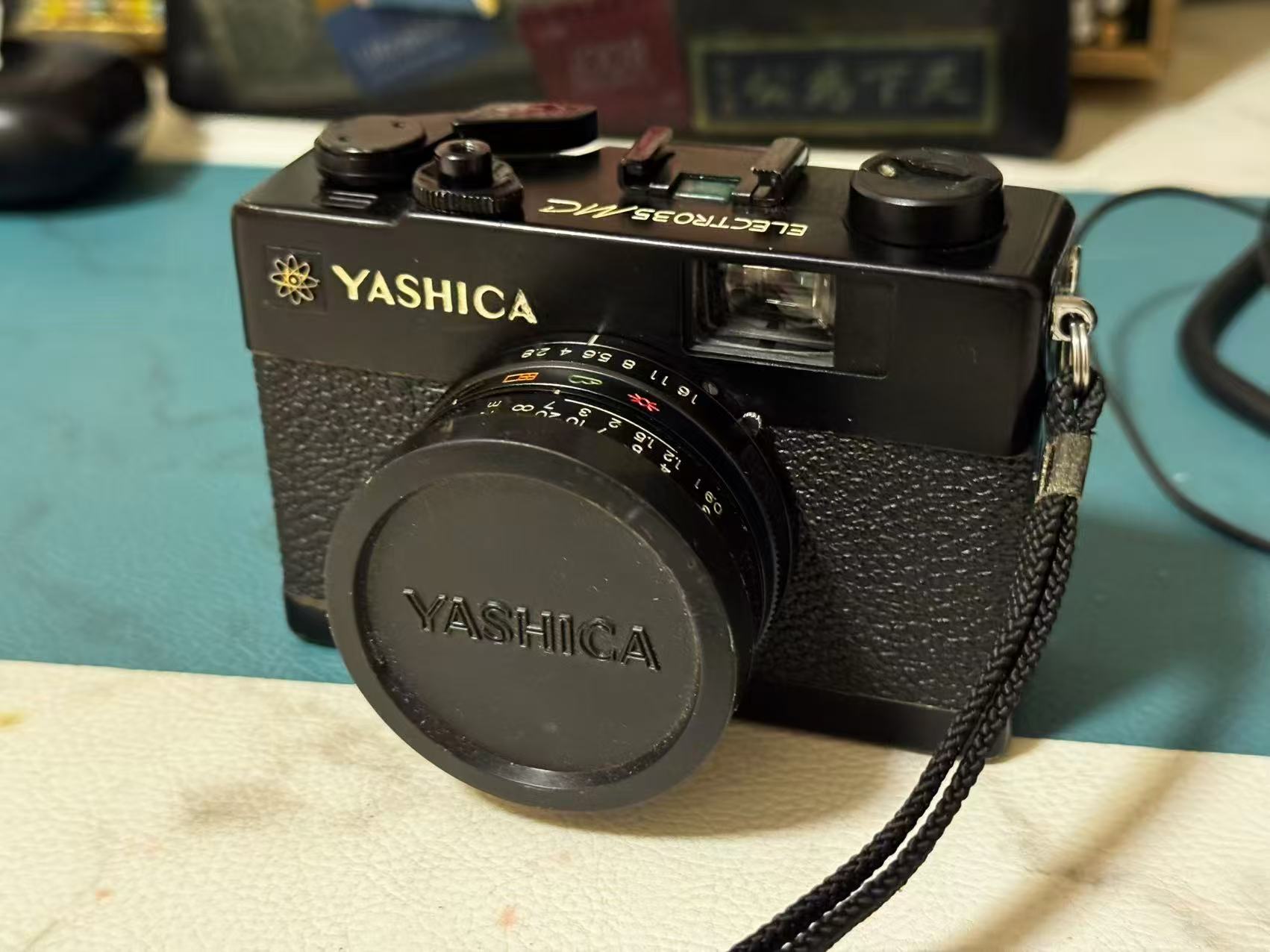 [Product=Camera][Brand=YASHICA][Model=ELECTRO35MC][Date=20250527][MD5=cc767b91faebdb0978f7dd838cde3b56].jpg