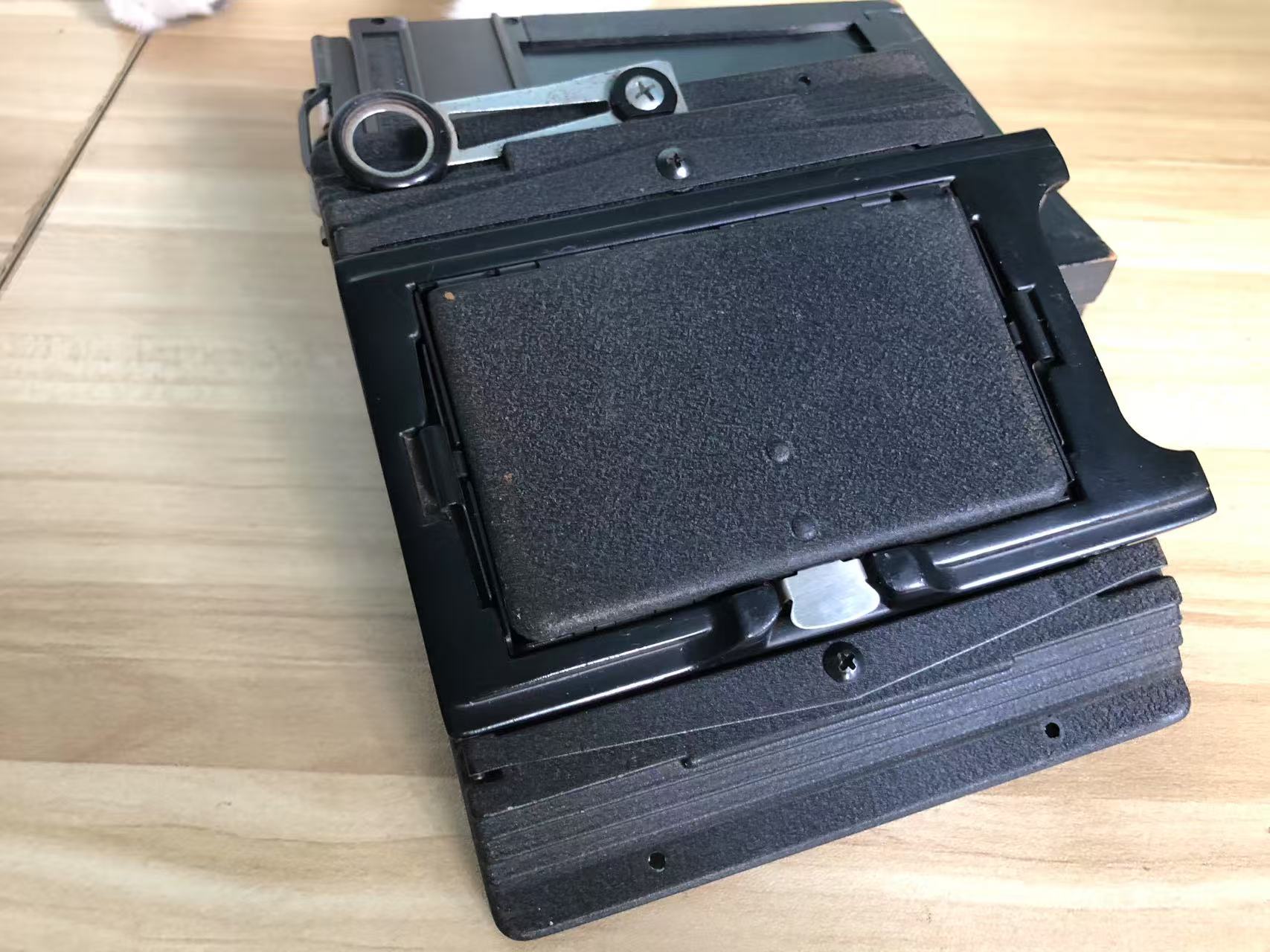 [Product=Film Holder][Brand=GRAFLEX][Model=FILM HOLDER TYPE 5][Date=20250527][MD5=6e16e79611252aa80adb18421b58d8dc].jpg