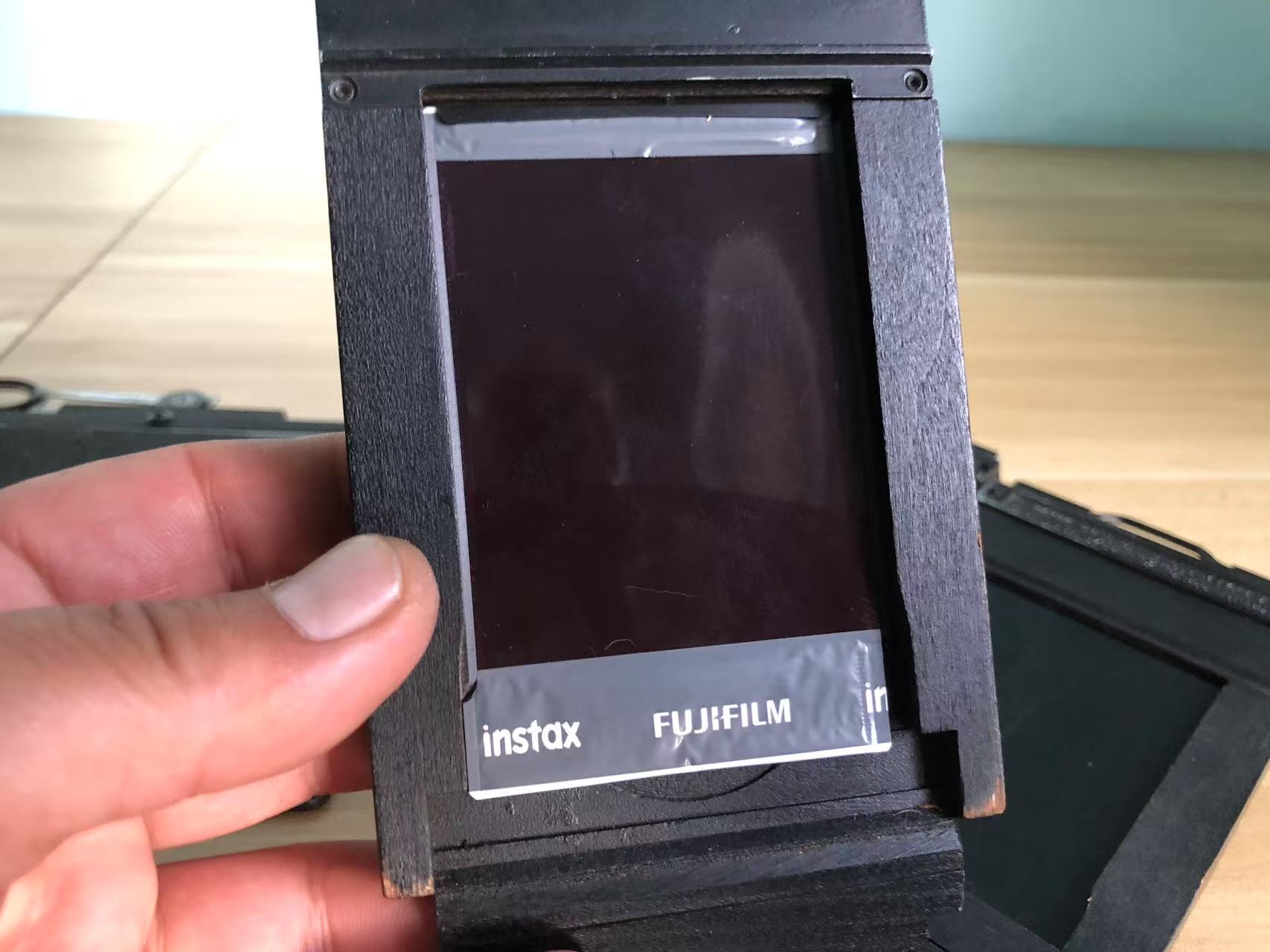 [Product=Film Holder][Brand=GRAFLEX][Model=FILM HOLDER TYPE 5][Date=20250527][MD5=16ef30f732d360d5b1fe83b468c95506].jpg