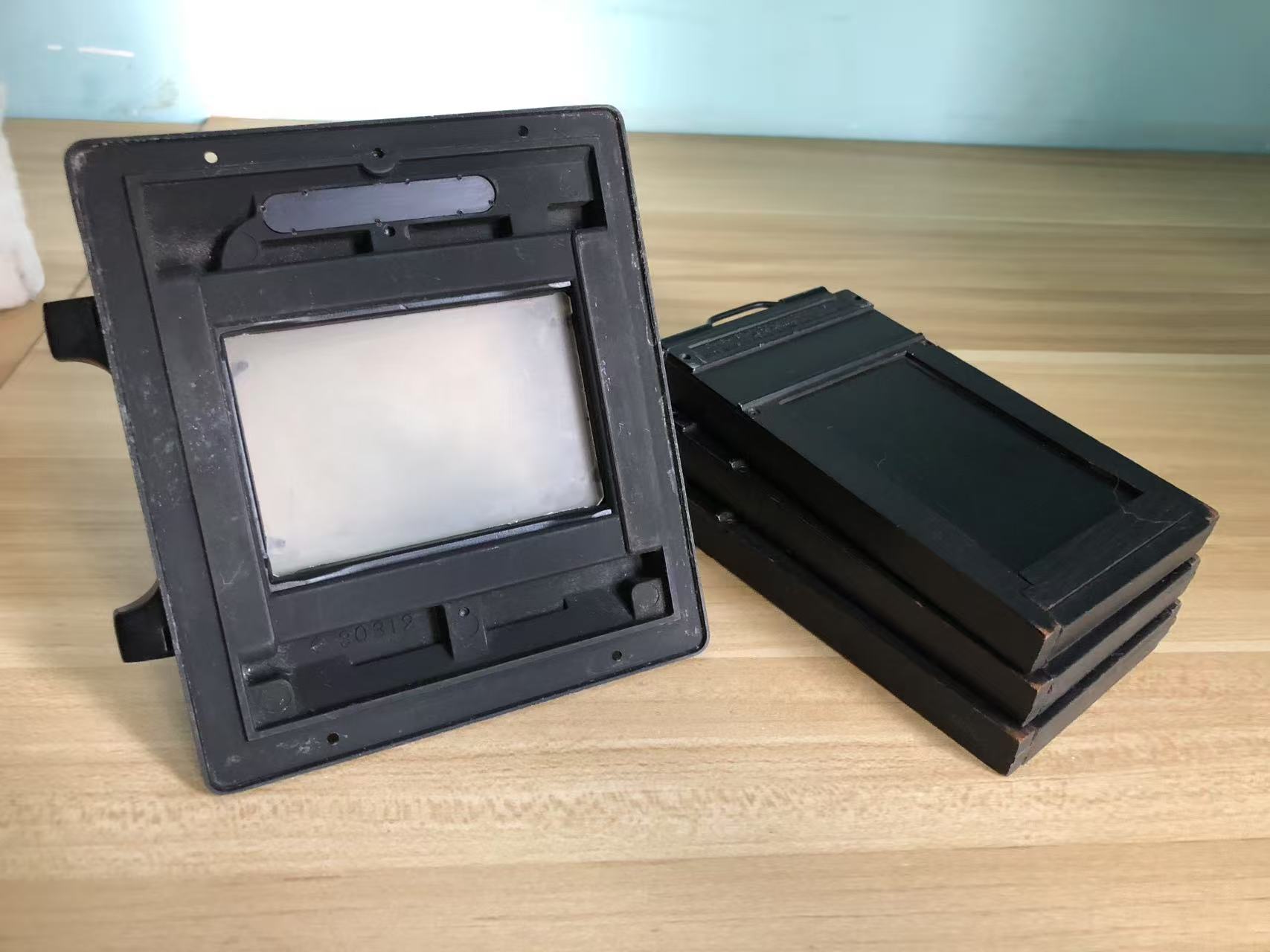 [Product=Film Holder][Brand=GRAFLEX][Model=FILM HOLDER TYPE 5][Date=20250527][MD5=39f9487dc873cb8fc3e603c0d54e2178].jpg