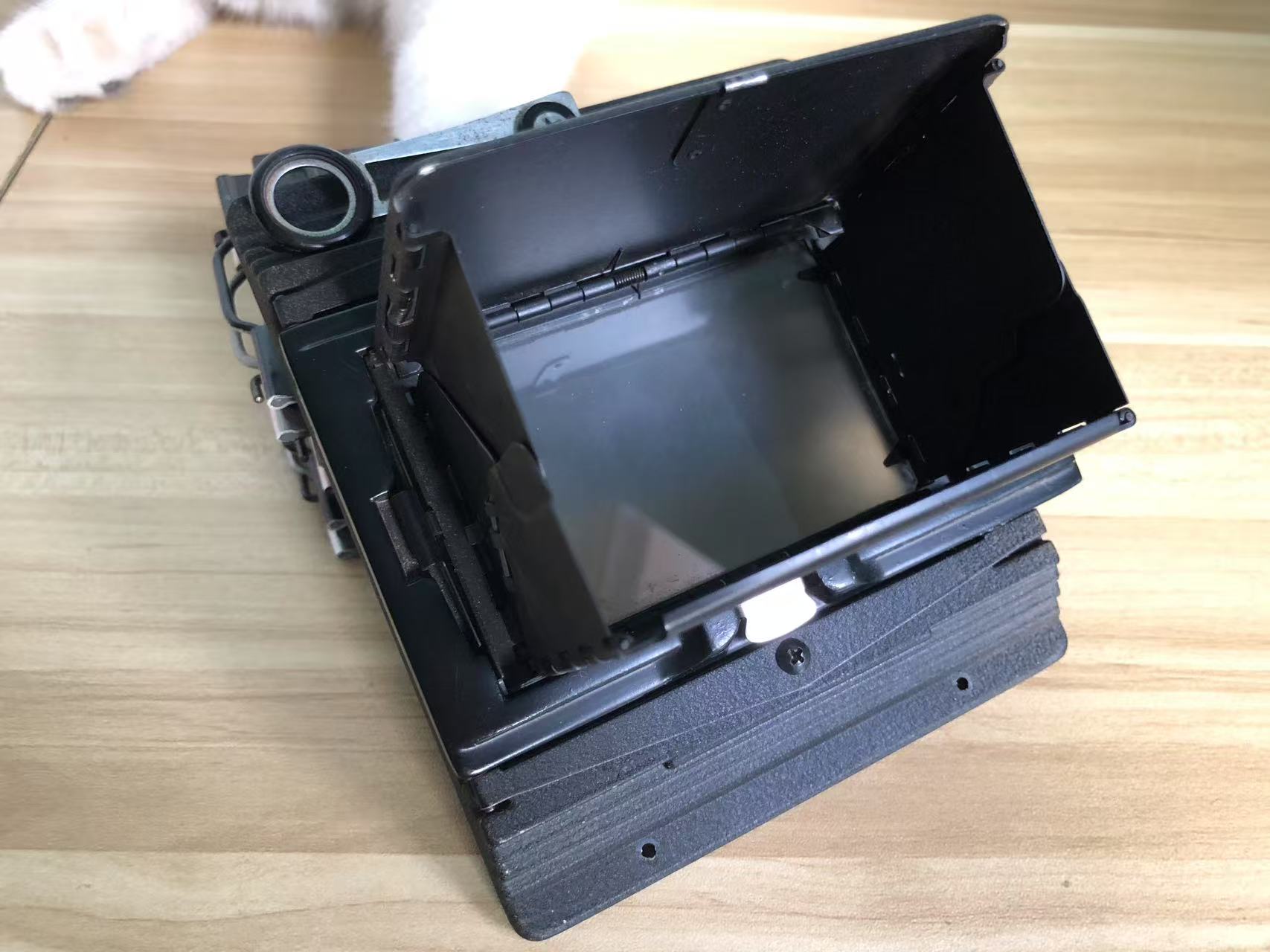 [Product=Film Holder][Brand=GRAFLEX][Model=FILM HOLDER TYPE 5][Date=20250527][MD5=439ac0d6f1f4f361b4b1972951351357].jpg