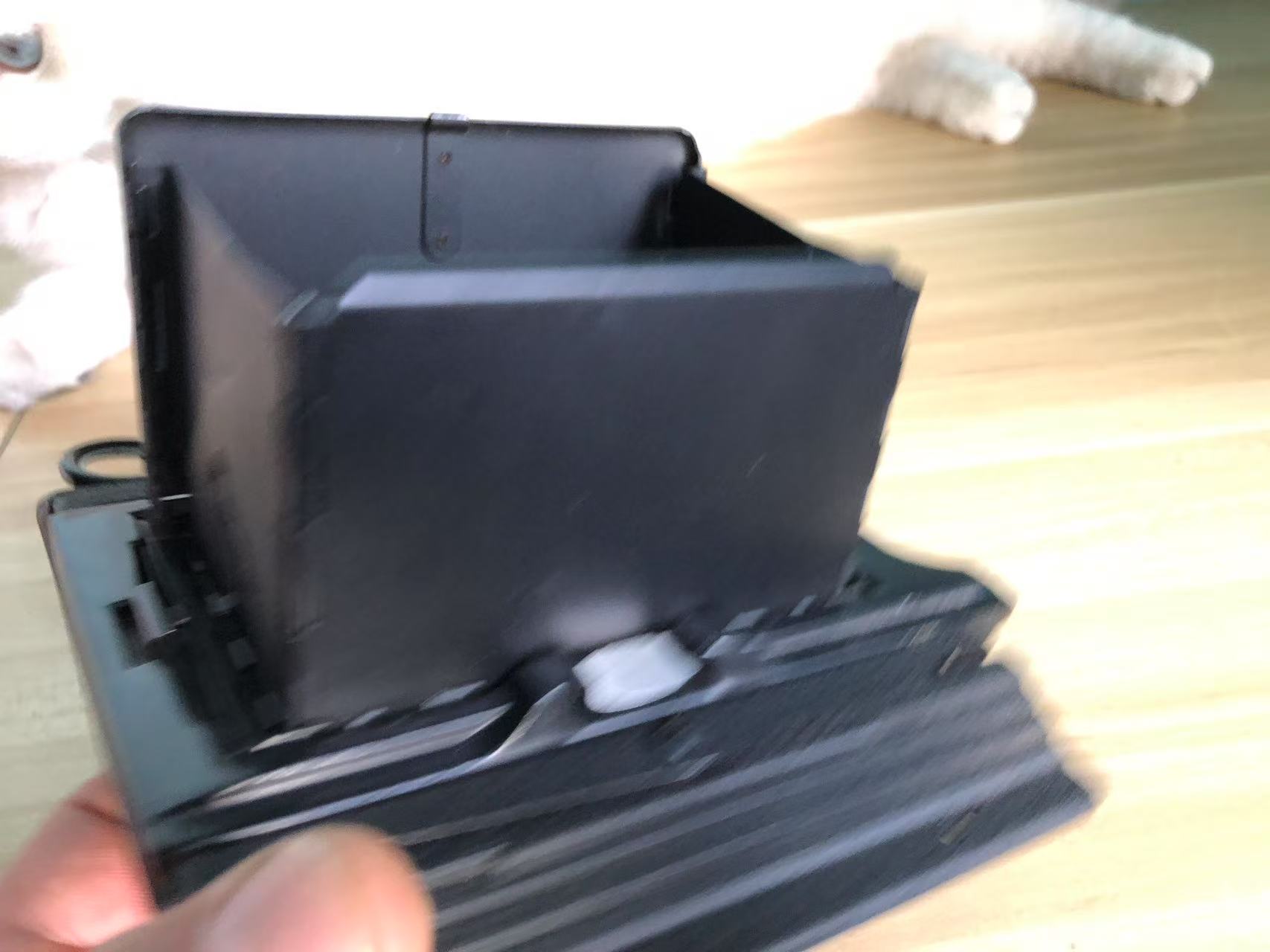 [Product=Film Holder][Brand=GRAFLEX][Model=FILM HOLDER TYPE 5][Date=20250527][MD5=c4a58e977f23d7e5b4a8f74913fc1987].jpg