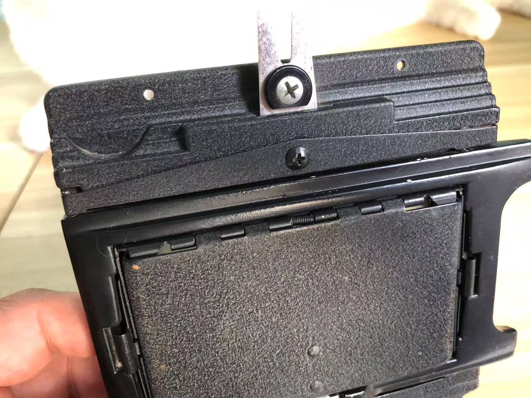 [Product=Film Holder][Brand=GRAFLEX][Model=FILM HOLDER TYPE 5][Date=20250527][MD5=d73a718e4096f23046d23fc0a8c73d1f].jpg