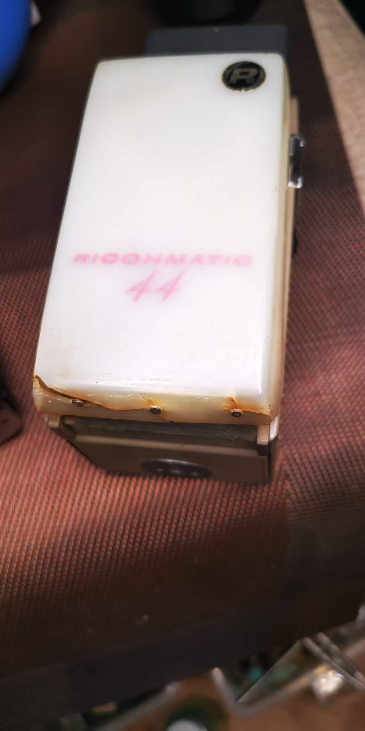 [Product=Camera][Brand=Ricoh][Model=RICOHMATIC 44][SN=15930][Date=20250526][MD5=7ae39404dfc9c956eeca49c85594e140].jpg