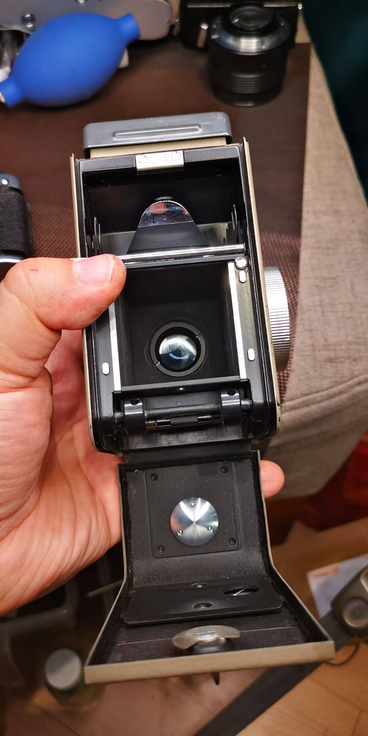 [Product=Camera][Brand=Ricoh][Model=RICOHMATIC 44][SN=15930][Date=20250526][MD5=973d6f28565e97349475f4d9a626b0a2].jpg