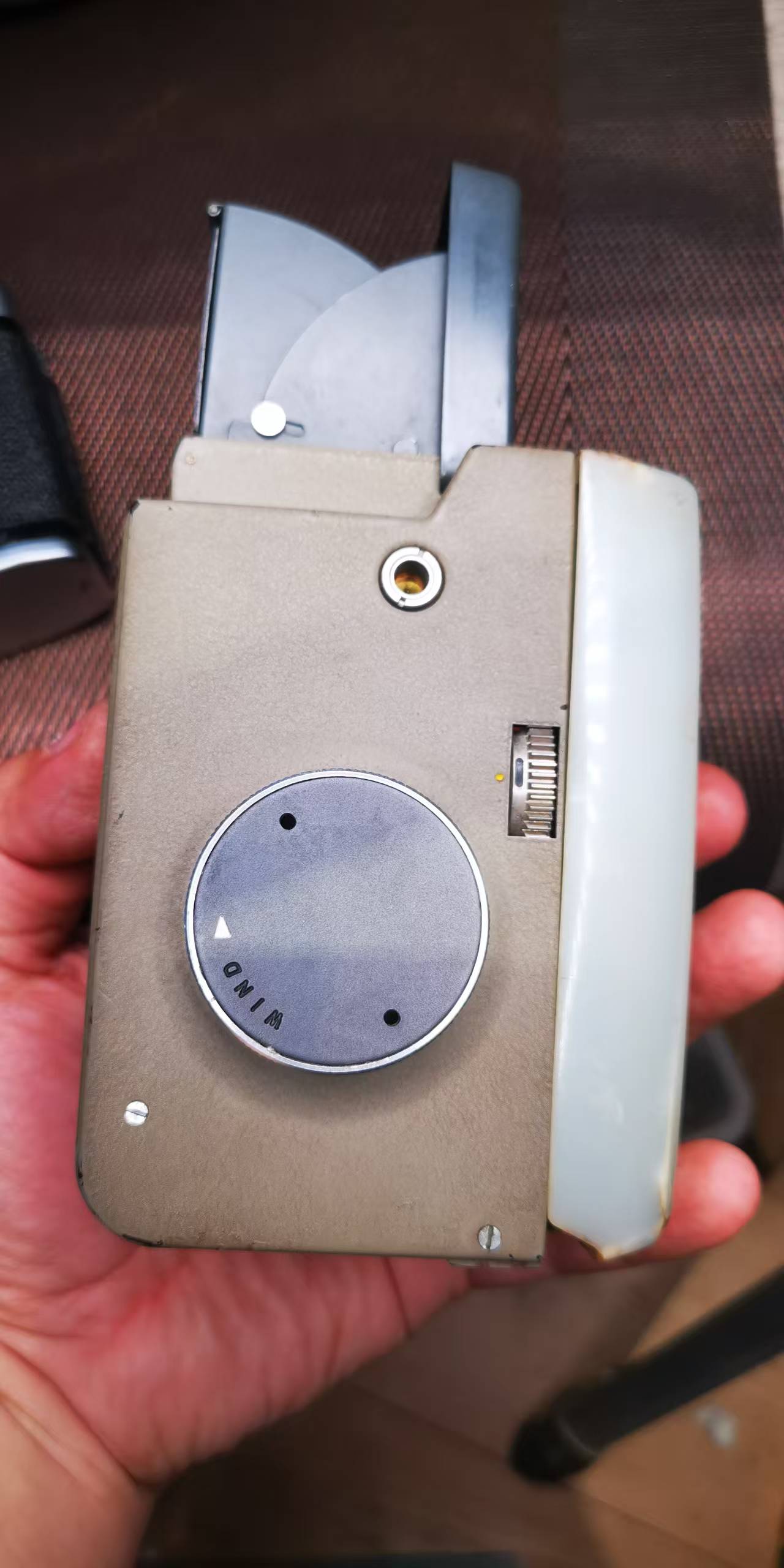 [Product=Camera][Brand=Ricoh][Model=RICOHMATIC 44][SN=15930][Date=20250526][MD5=f0410f6050b47e315badbe1111cac5f9].jpg