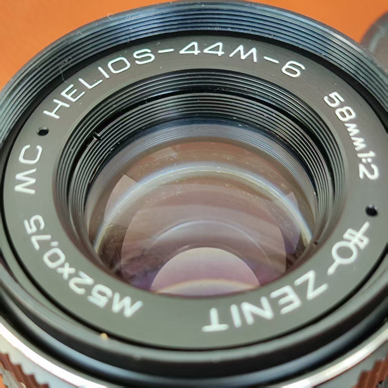 [Product=Lens][Brand=ZENIT][Model=HELIOS-44M-6][FocalLength=58][MaxAPT=2][Mount=M42][SN=92472322][Frame=135][Date=20250528][MD5=7b186cf4a4ef0083d43b83b6f89fef84].jpg