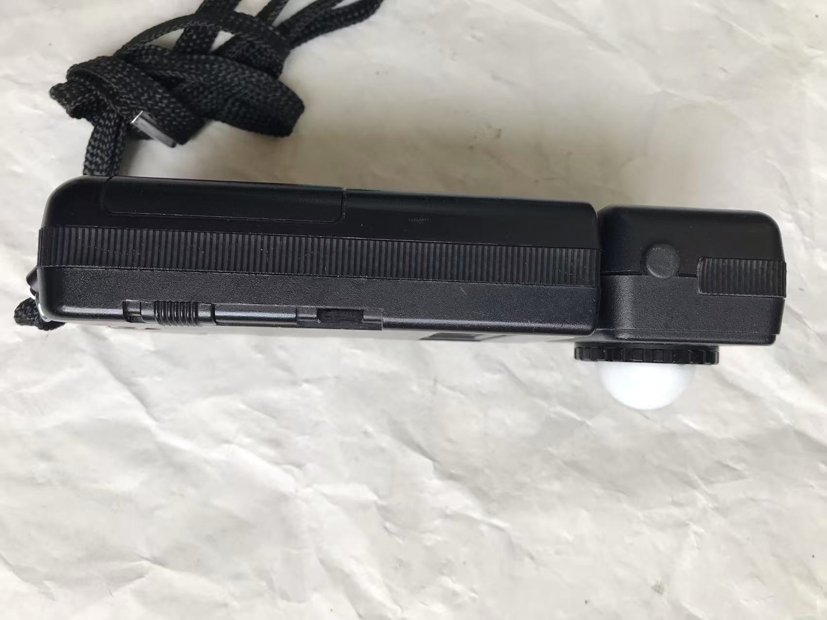 [Product=LightMeter][Brand=Minolta][Model=FLASH METER III][SN=140189][Measure=Incident][Display=Digital][Date=20250528][MD5=b459e75a3d0692420006cff1f148f63e].jpg