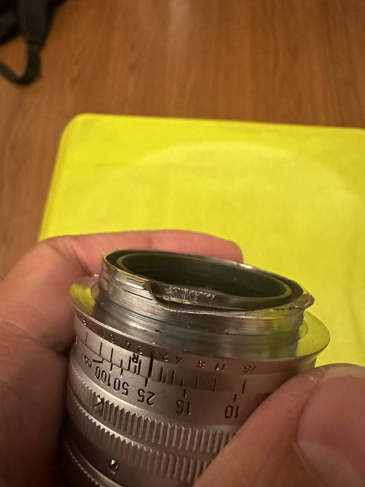 [Product=Lens][Brand=Ernst Leitz GmbH Wetzlar][Model=Summarit 50mm F1.5][FocalLength=50][MaxAPT=1.5][SN=1098943][Frame=135][Date=20250528][MD5=3a0287c46585dbb27aa78c60c10ddc46].jpg