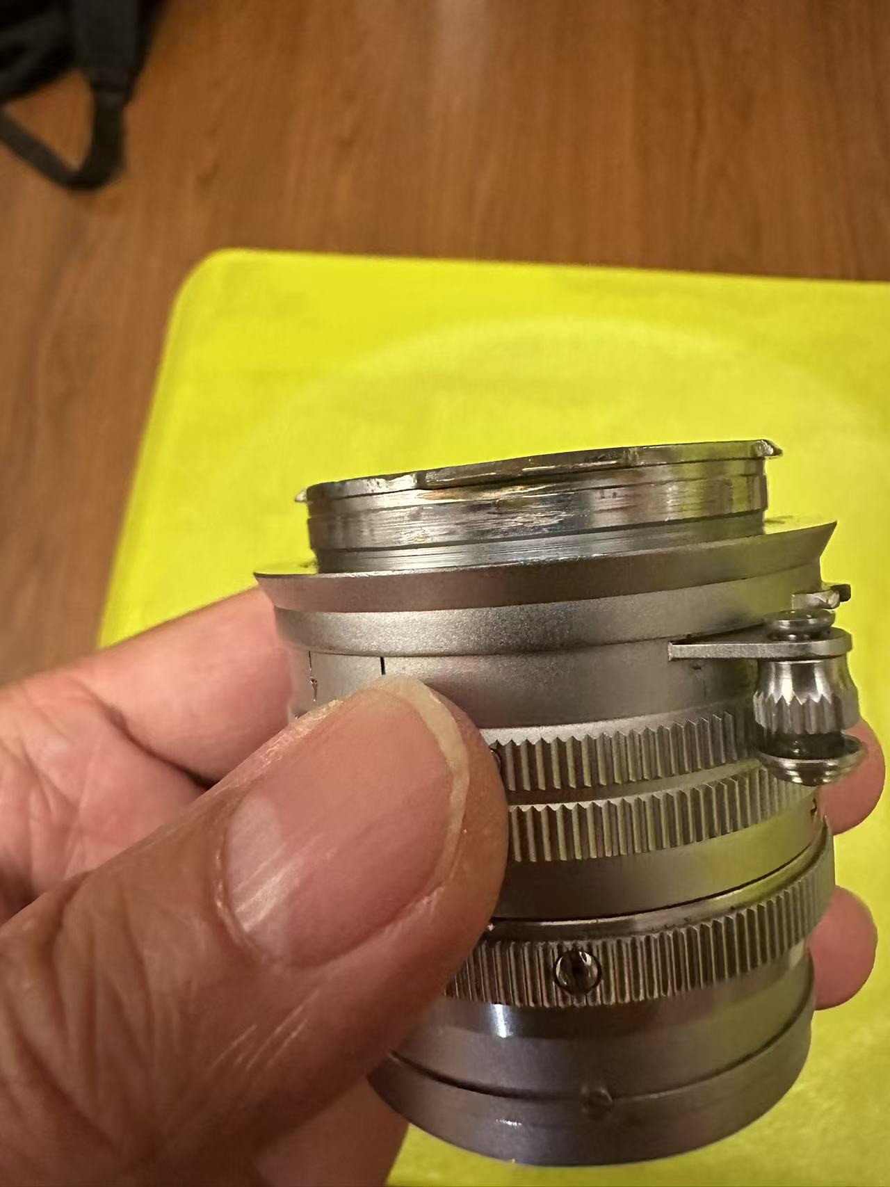 [Product=Lens][Brand=Ernst Leitz GmbH Wetzlar][Model=Summarit 50mm F1.5][FocalLength=50][MaxAPT=1.5][SN=1098943][Frame=135][Date=20250528][MD5=275202538ce03955fcc496f045e53590].jpg