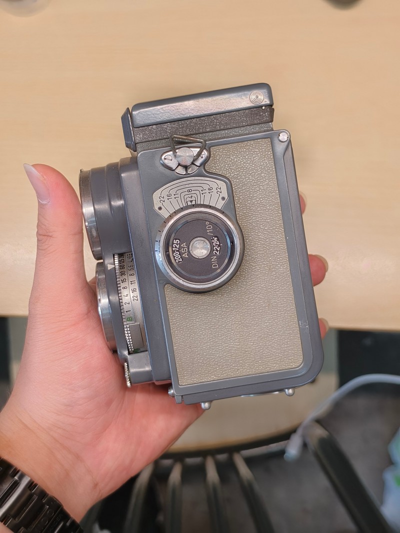 [Product=Camera][Brand=Rollei][Model=ROLLEIFLEX][Date=20250528][MD5=0355427f53a946895c1410f16bbde2b2].jpg