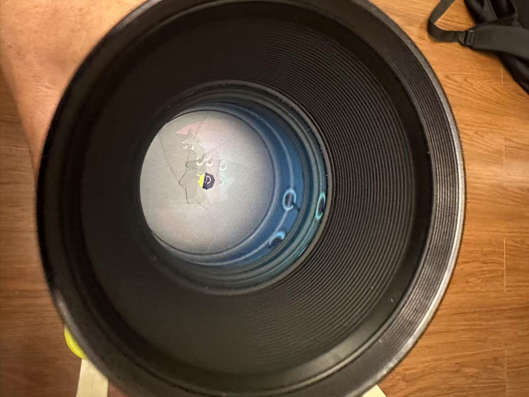 [Product=Lens][Brand=Pentax][Model=smc PENTAX 67 200mm F4][FocalLength=200][MaxAPT=4][Mount=PK67][SN=5820181][Frame=6x7][Date=20250528][MD5=36ec171c592c057499cfe601ad196bb7].jpg