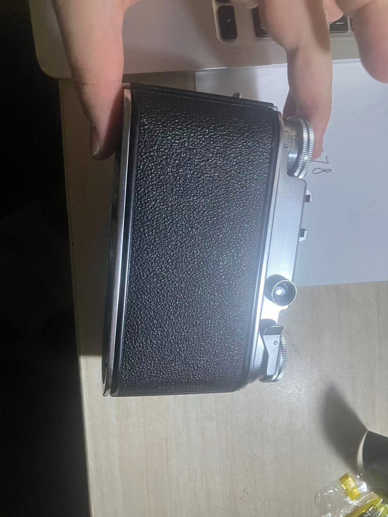 [Product=Camera][Brand=Voigtländer][Model=ProminenT][SN=B 69746][Date=20250528][MD5=72a404adde123df233c396e471637f18].jpg