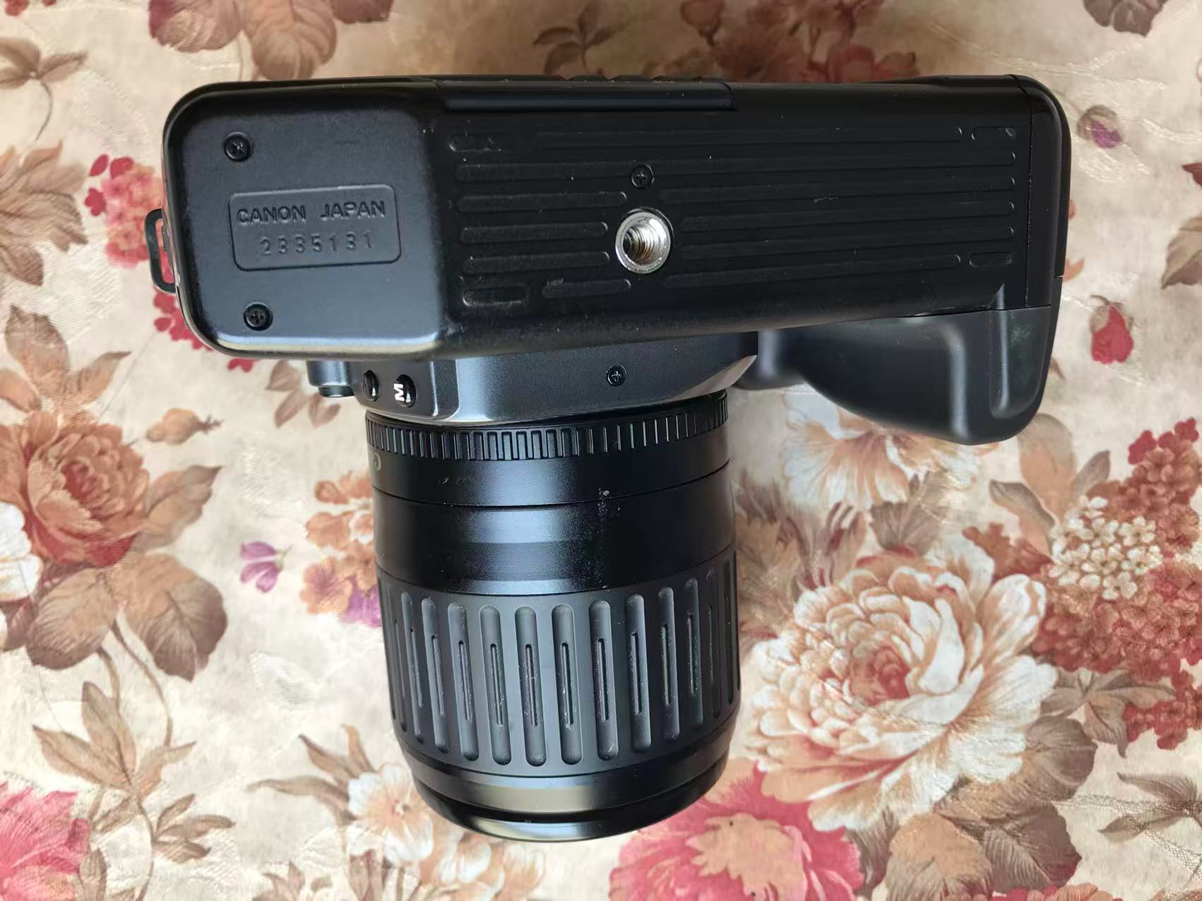 [Product=Camera][Brand=Canon][Model=EOS 630][SN=2335131][Date=20250528][MD5=cd475ca1246bdc348aa181e2b1b36b1f].jpg