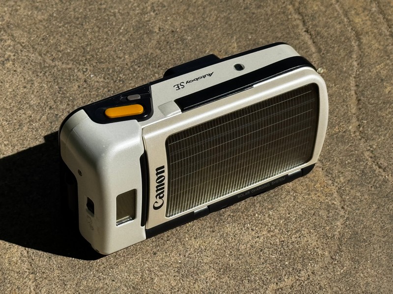 [Product=Camera][Brand=Canon][Model=Autoboy SE][SN=8050666][Date=20250528][MD5=237f74d157a87900611ffea4426557c4].jpg