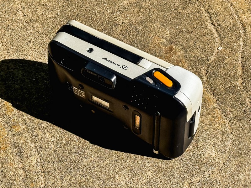 [Product=Camera][Brand=Canon][Model=Autoboy SE][SN=8050666][Date=20250528][MD5=b494d89569f304828944d4a3940c6cb1].jpg